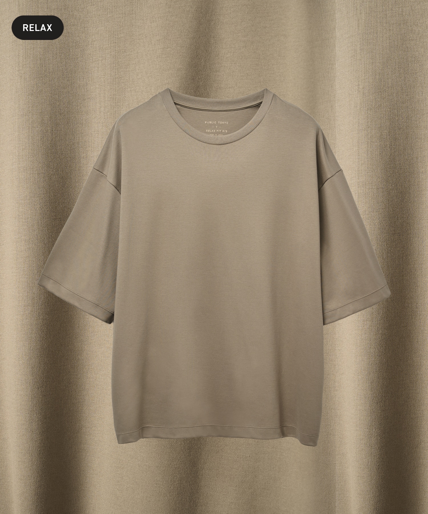 GREY BEIGE