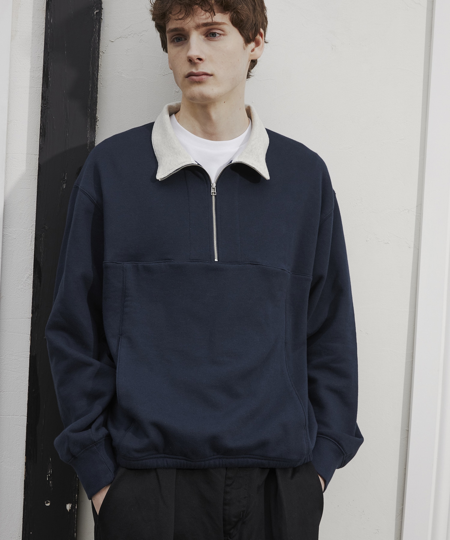 NAVY