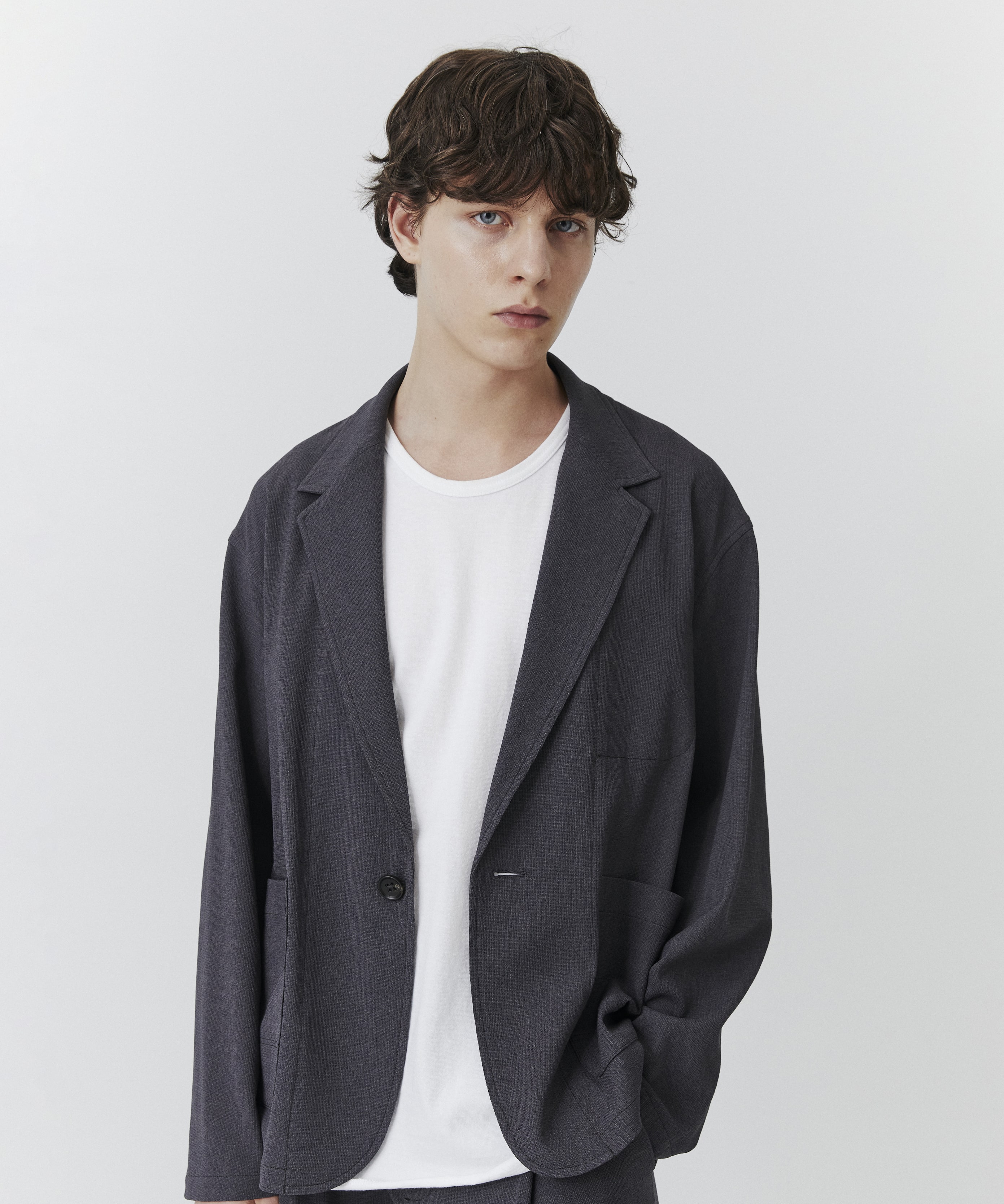 DARK GREY