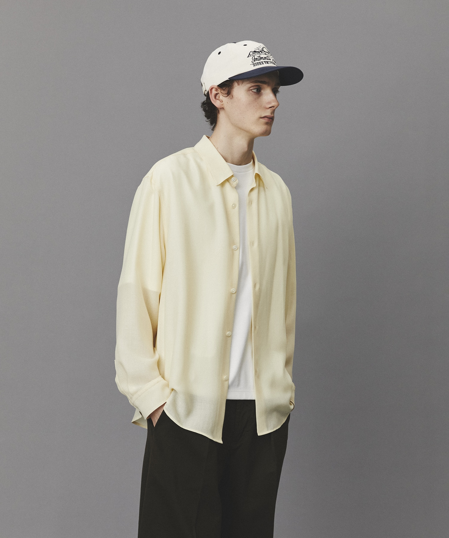 IVORY