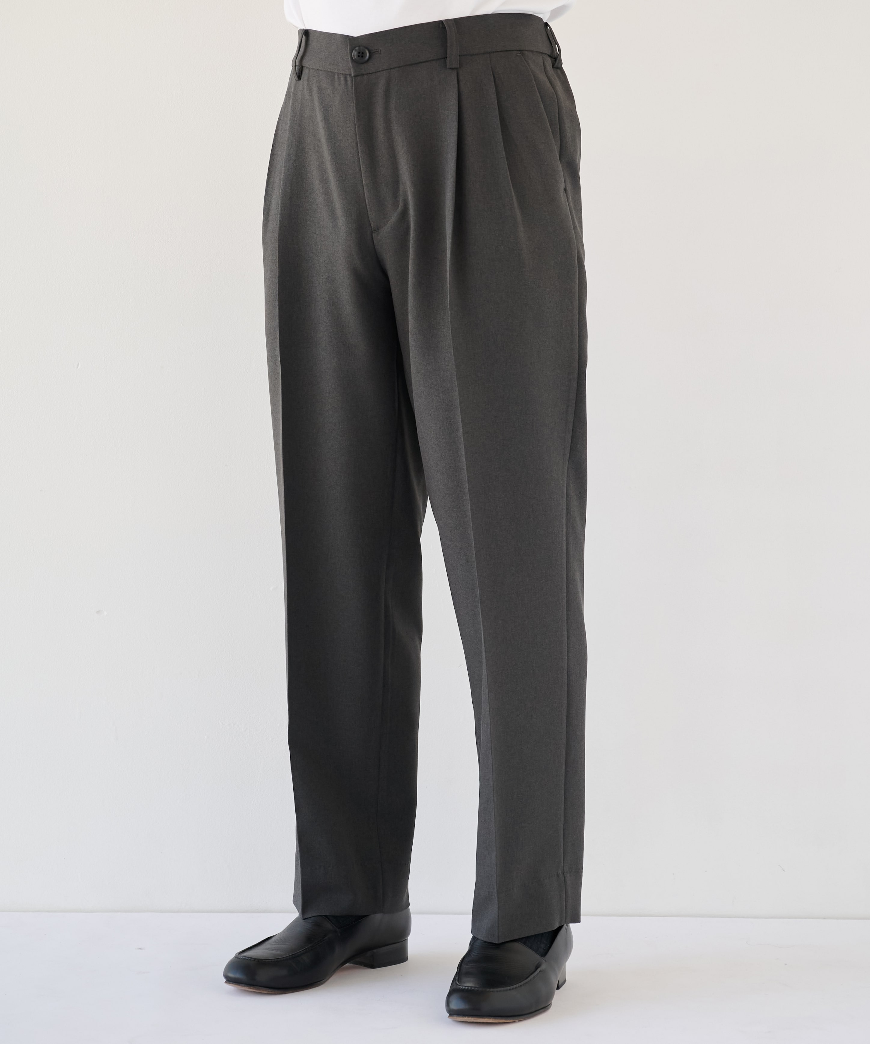 DARK GREY