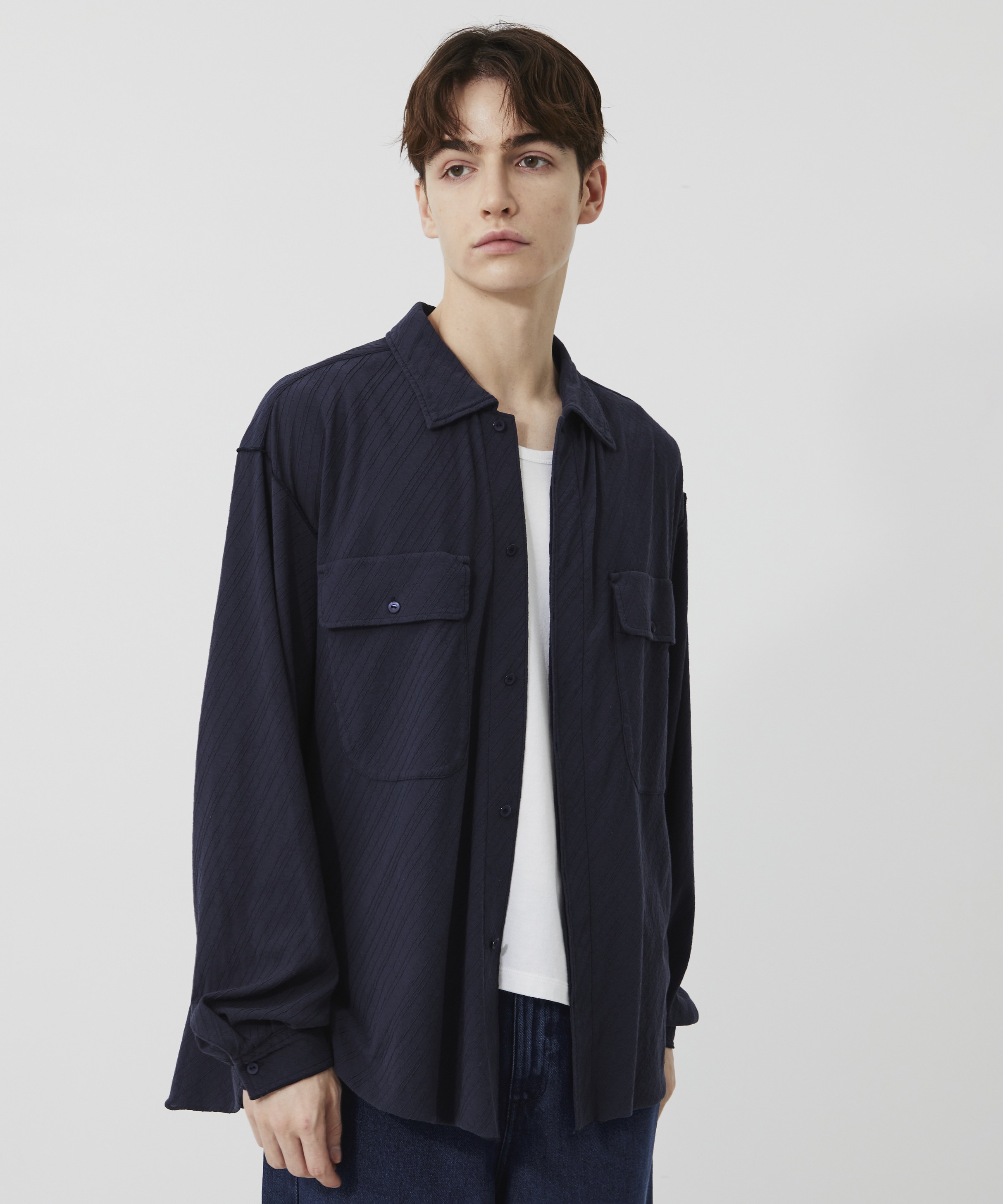 DARK GREY