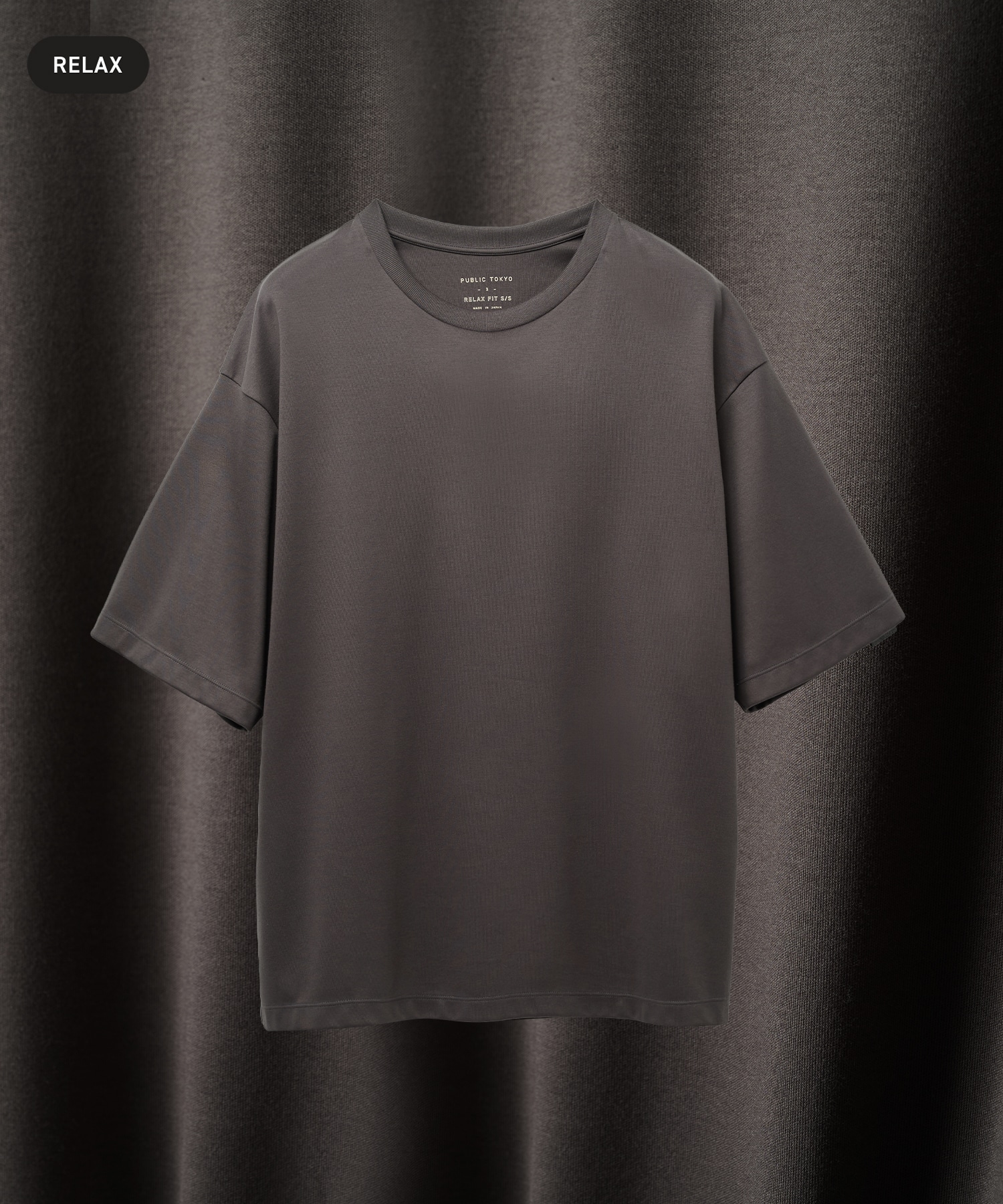 DARK GREY