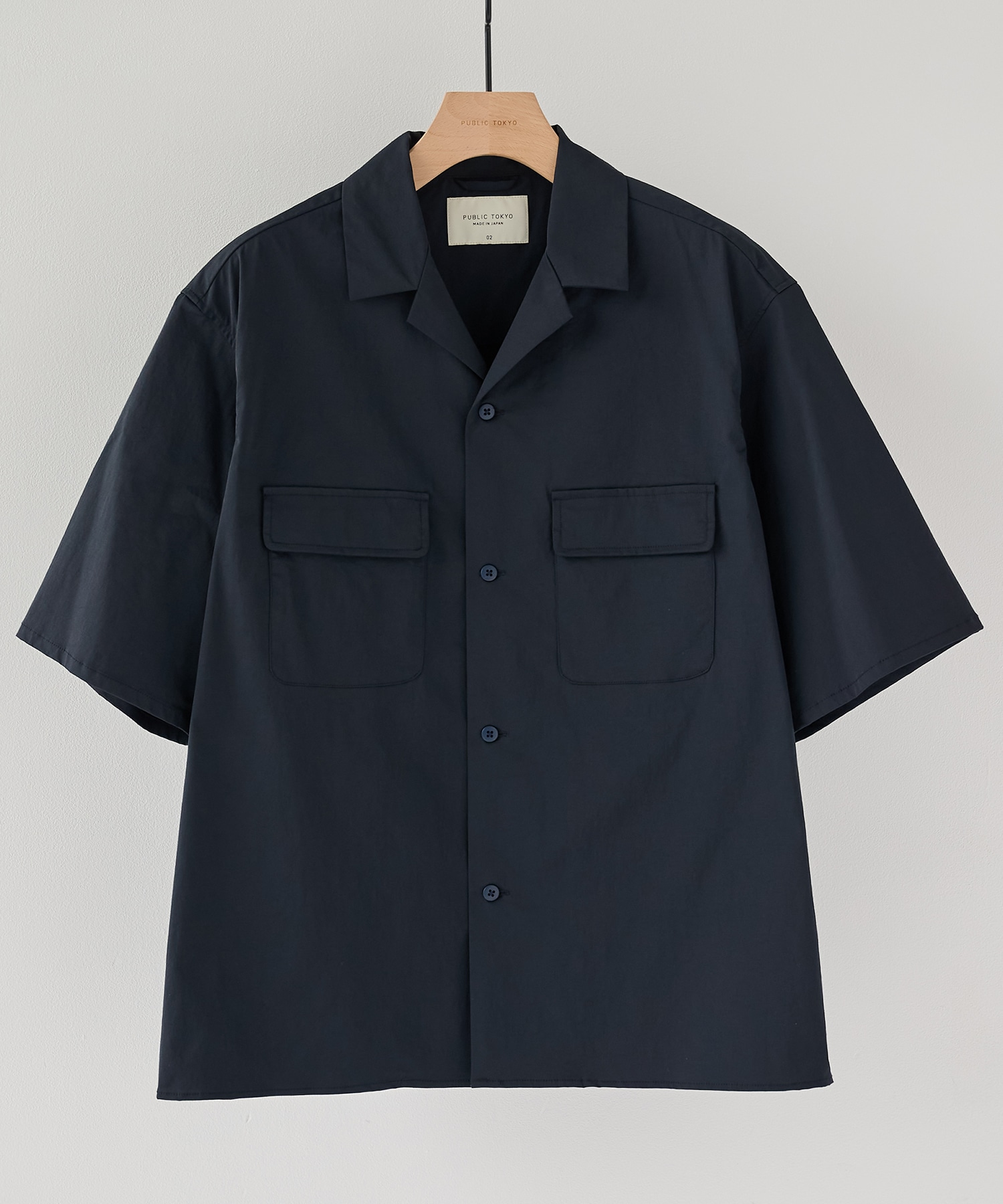 DARK NAVY