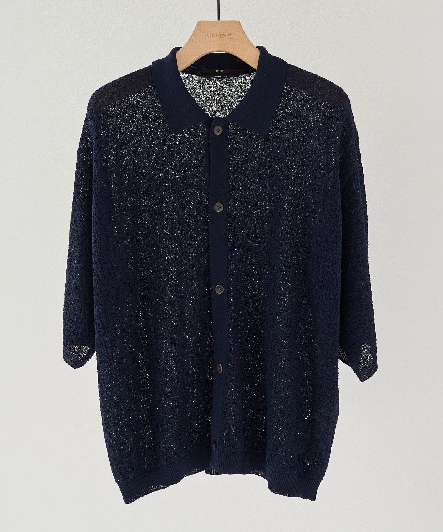 DARK NAVY