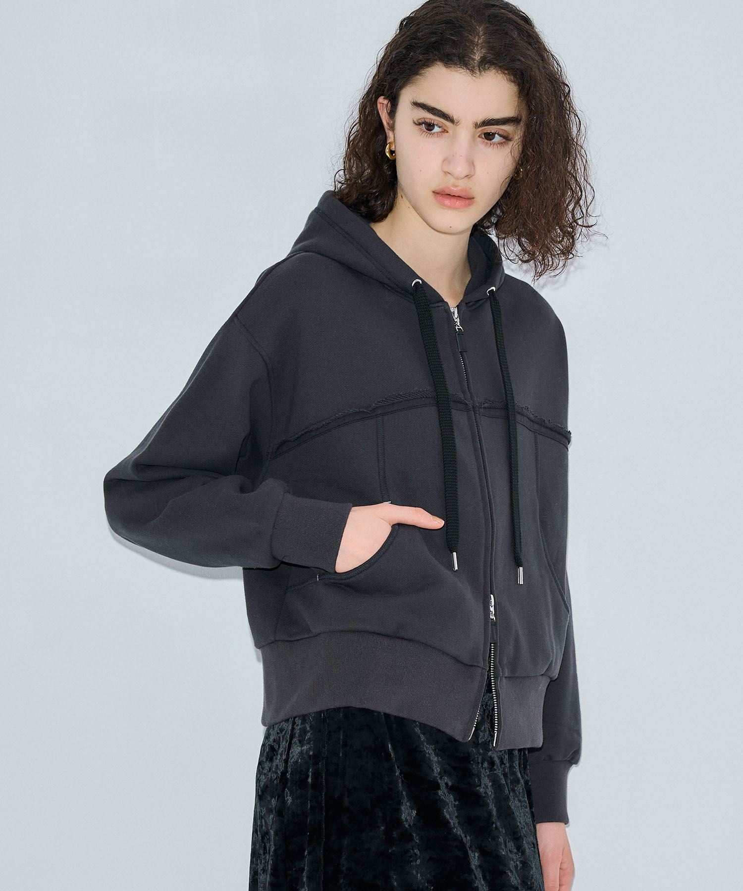 DARK GREY