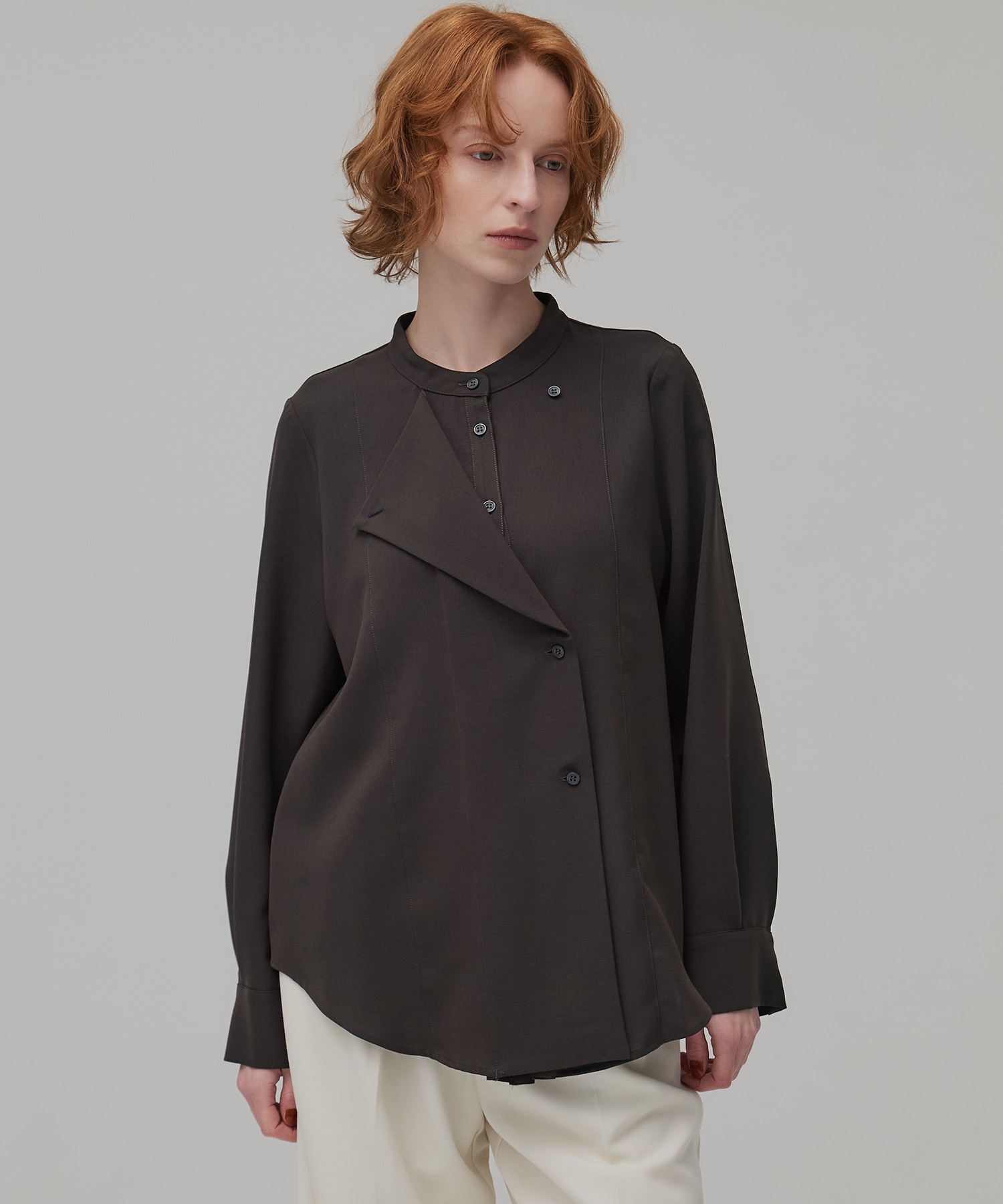 DARK GREY