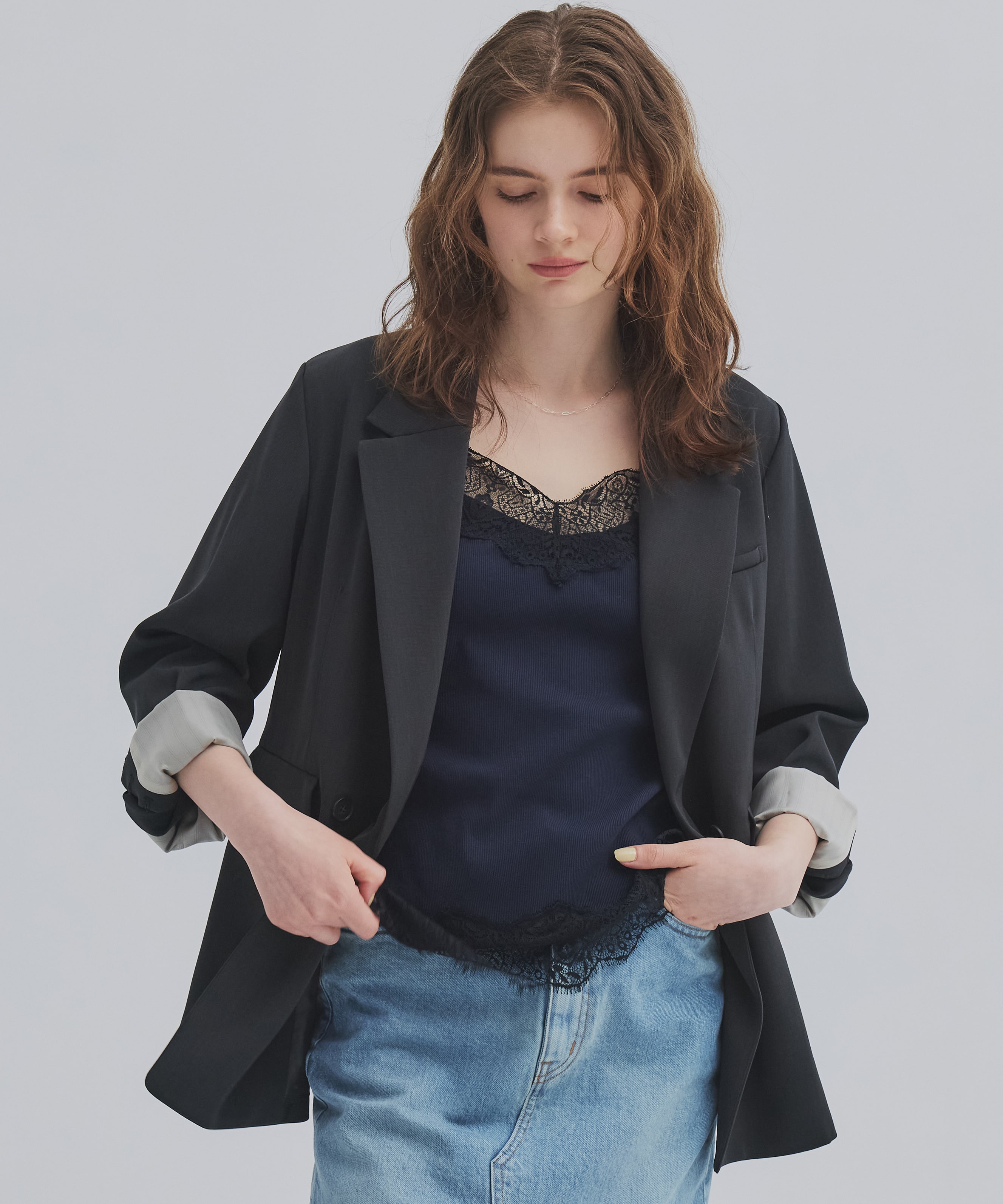DARK GREY