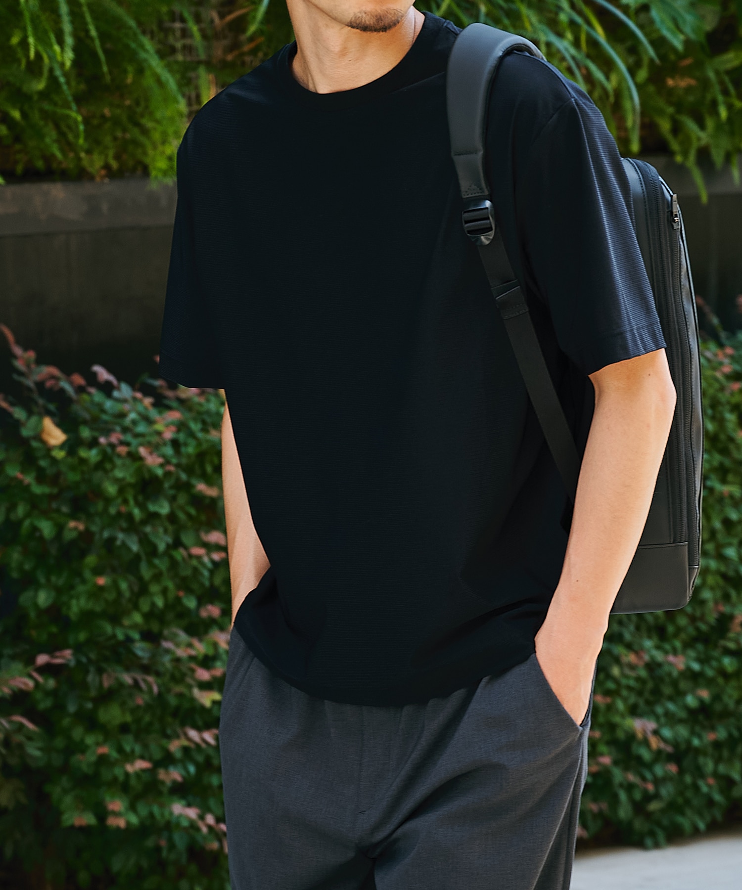 Air tool lite レギュラー TEE