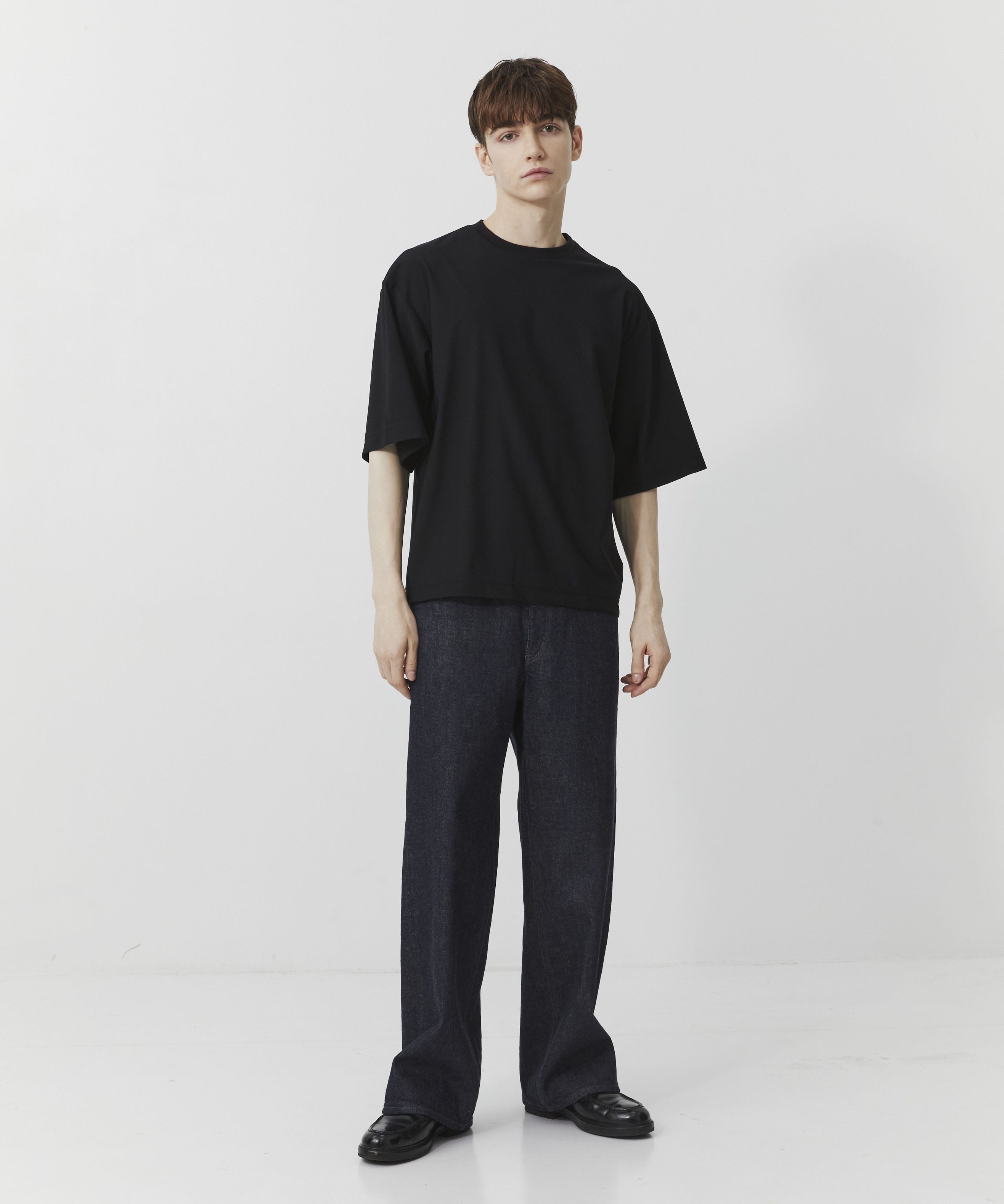 Air tool lite リラックス TEE