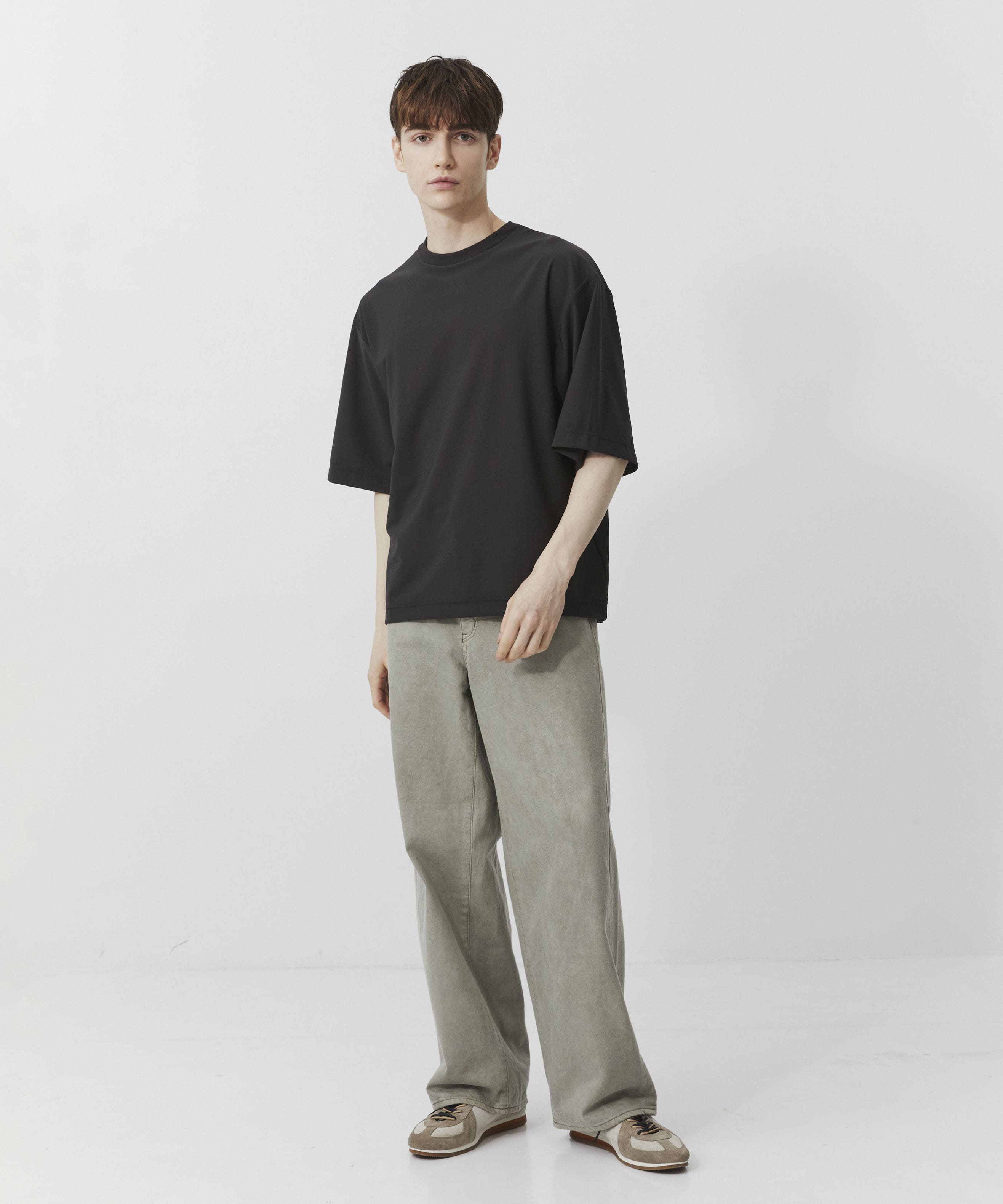Air tool lite リラックス TEE