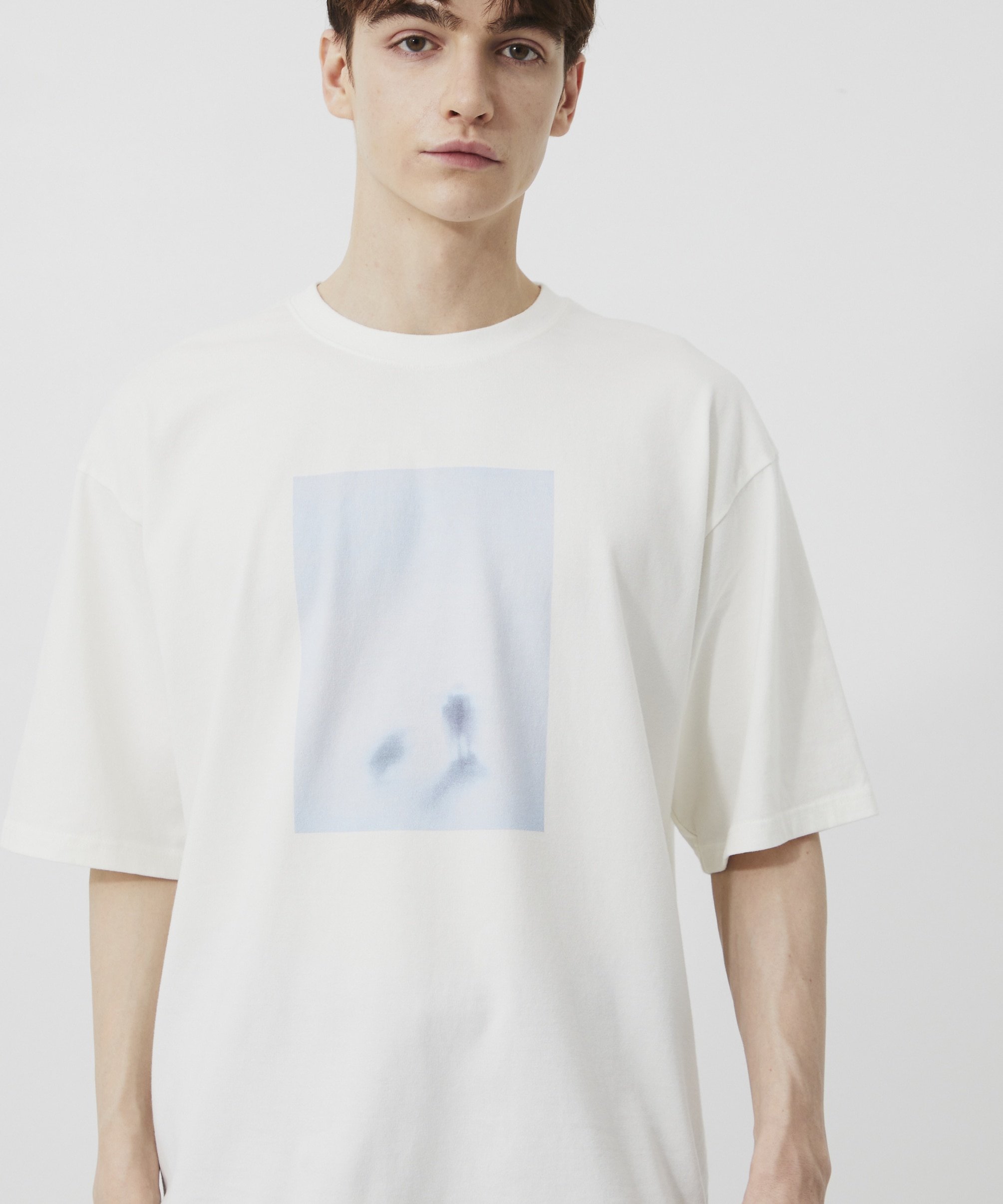 FOGGY TEE
