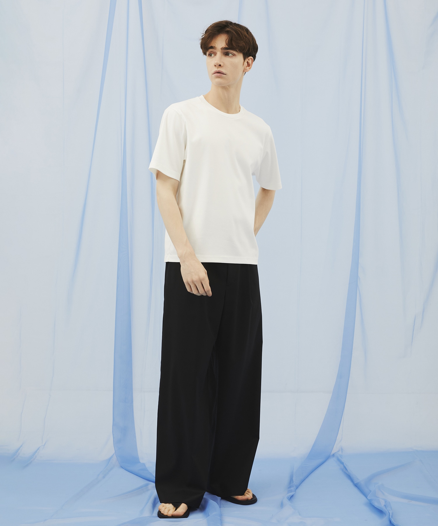 【再入荷】極 ココTEE REGULAR FIT