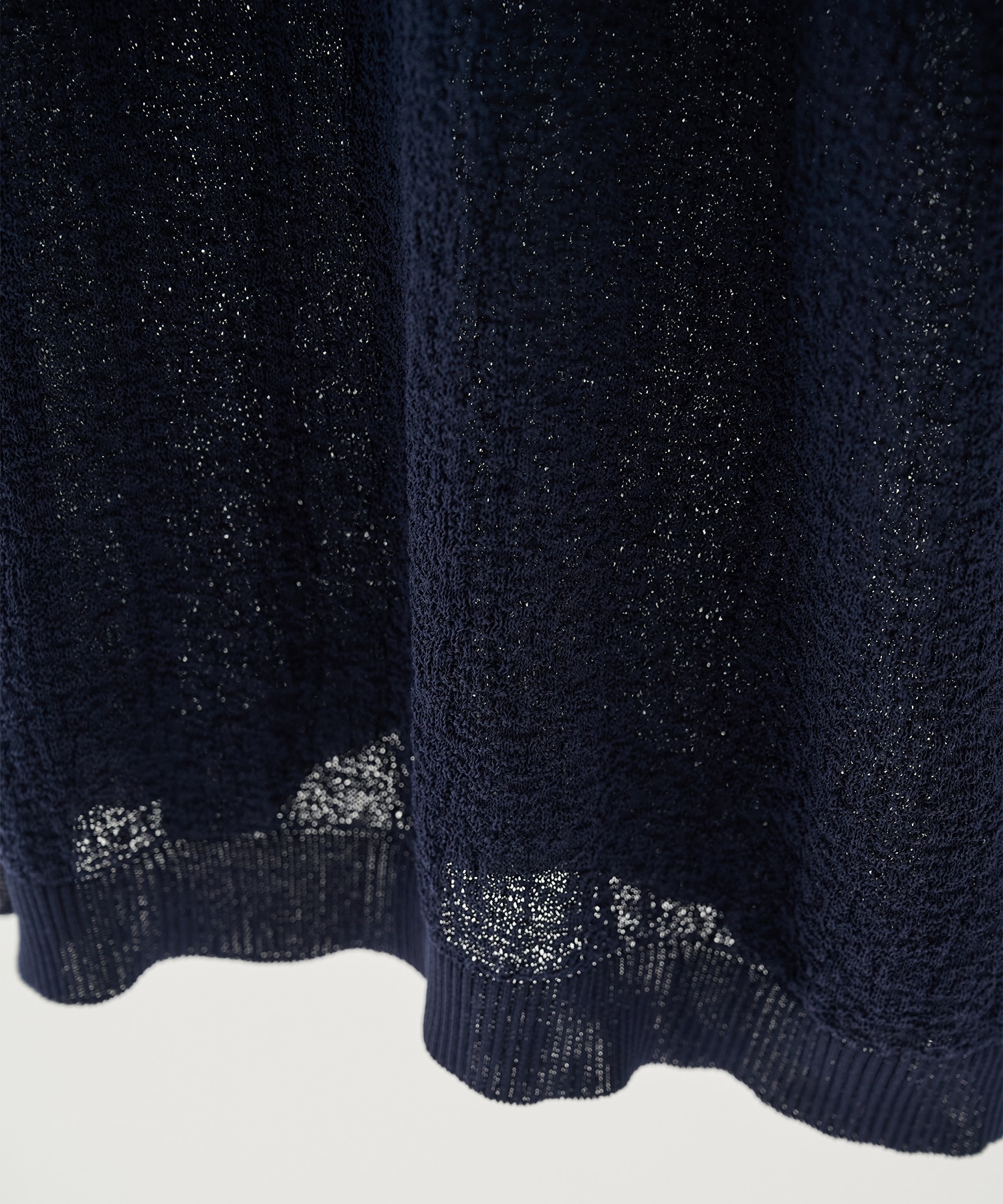 【残りわずか】<P.T>Ice cotton Knit Shirts