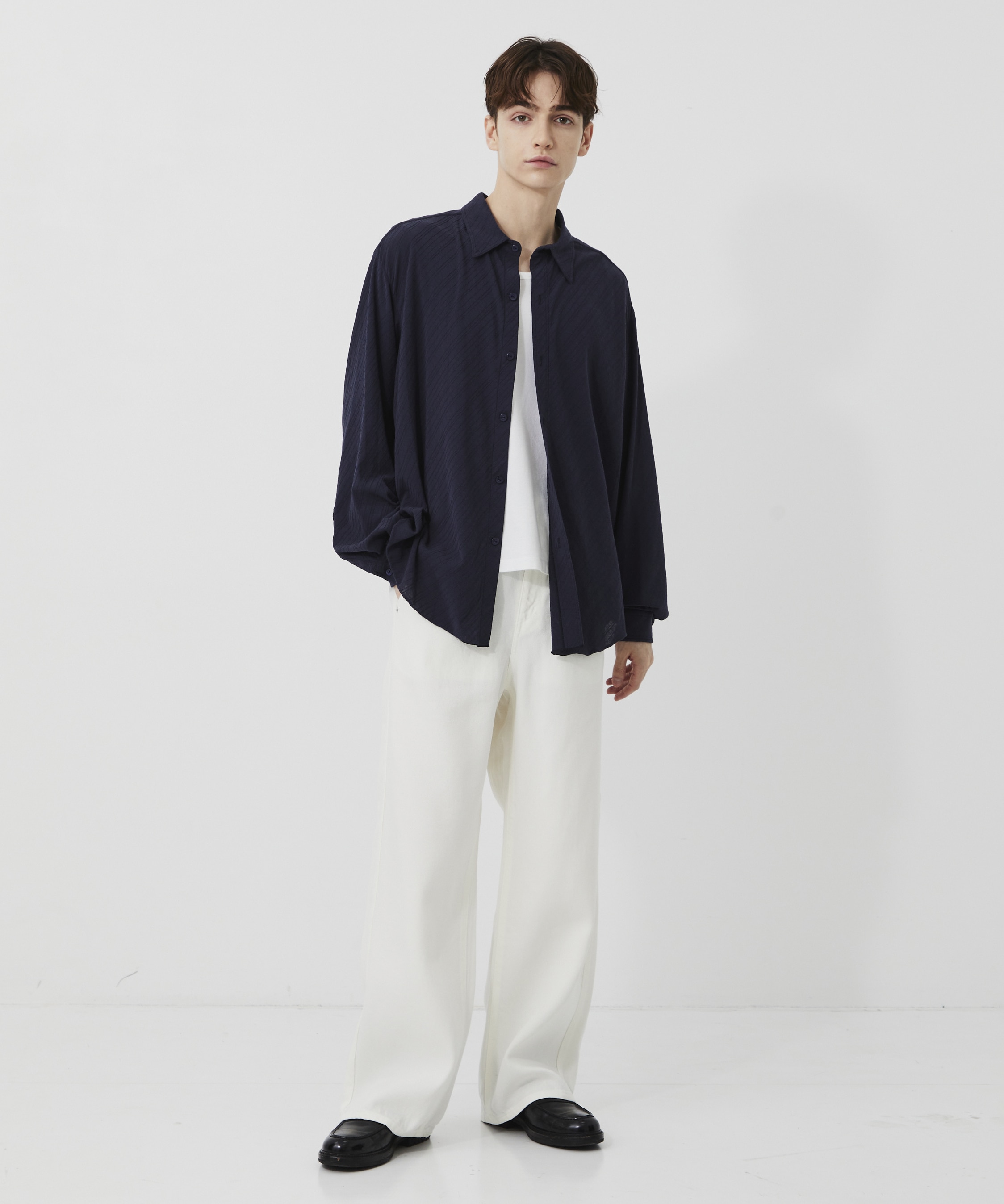 【残りわずか】PUBLIC DENIM TRO STRAIGHT