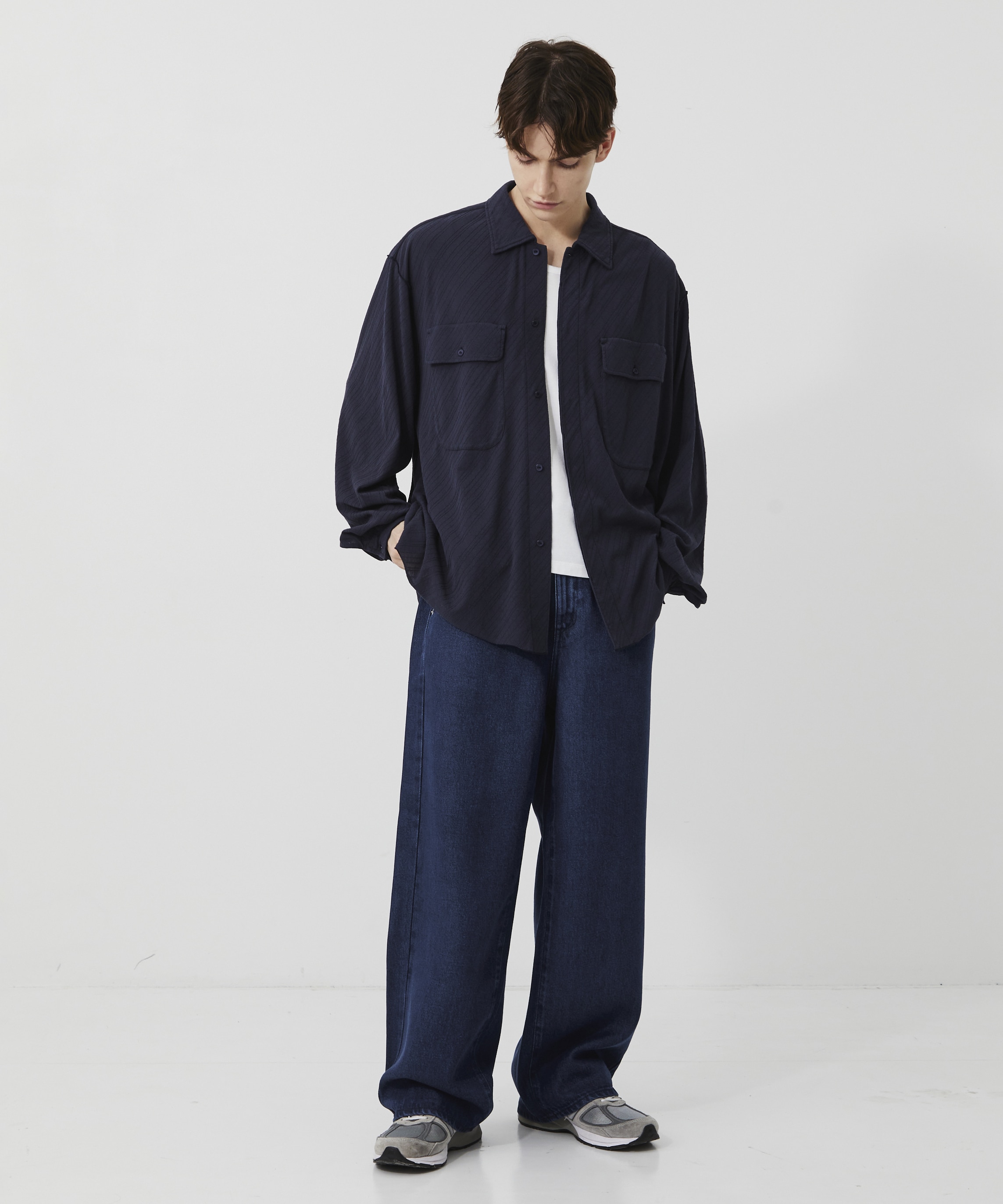 PUBLIC DENIM TRO STRAIGHT