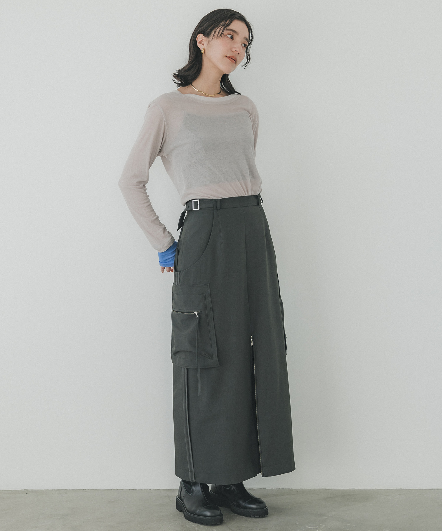 レイヤーシアーTOP