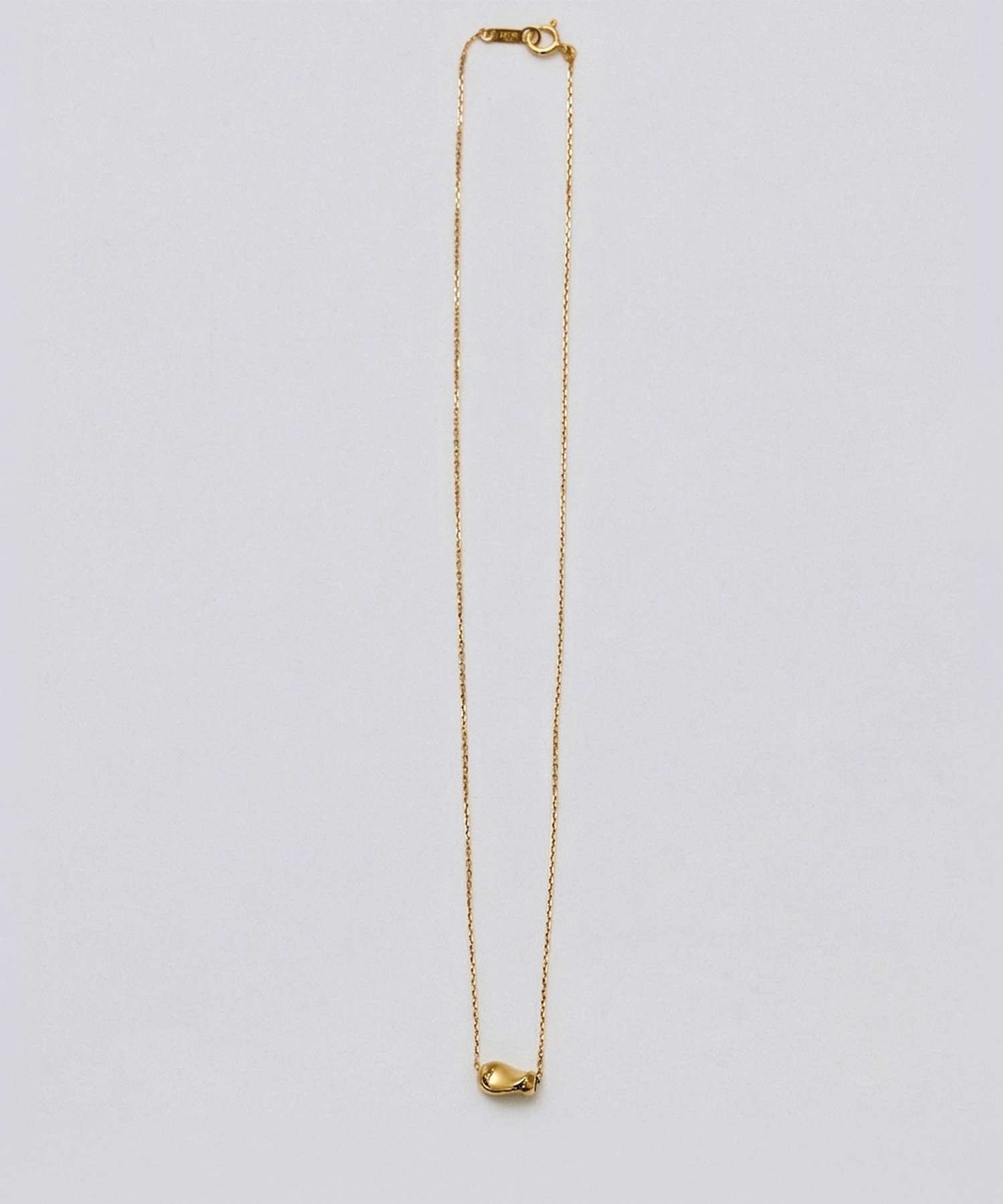 ×in mood Twist Necklace