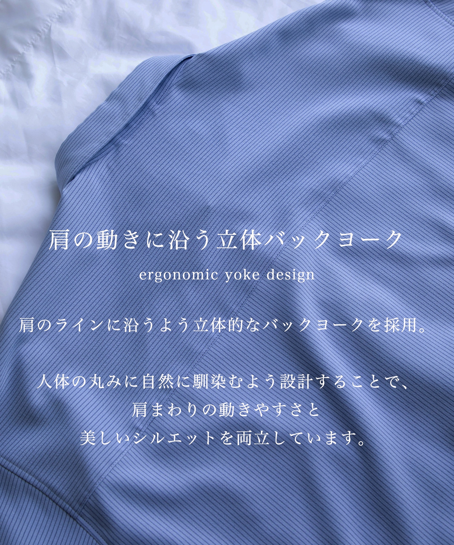 【残りわずか | 再入荷】コンフォートリラックスレギュラー半袖シャツ