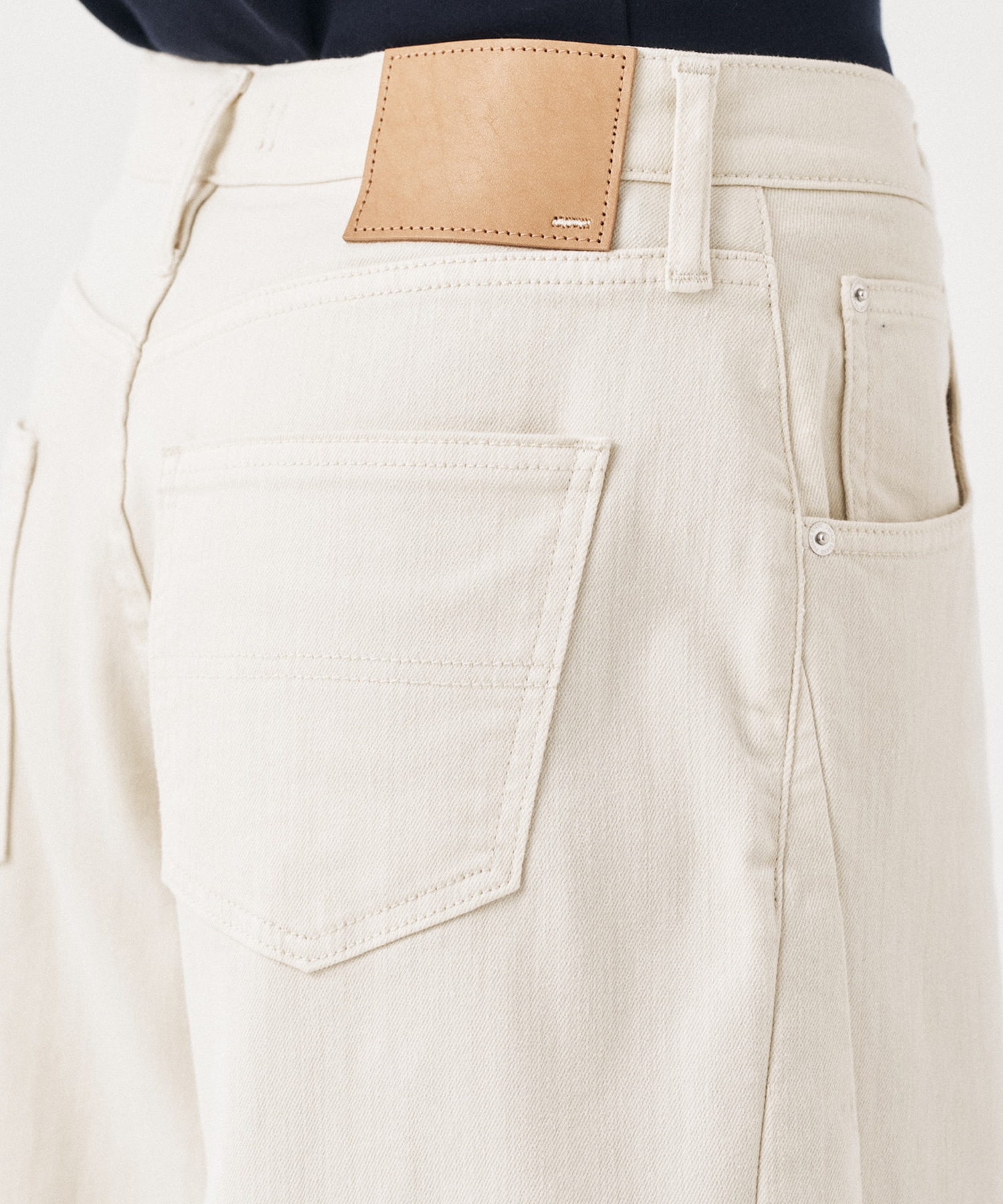 【残り僅か】PUBLICDENIM COOL WIDE
