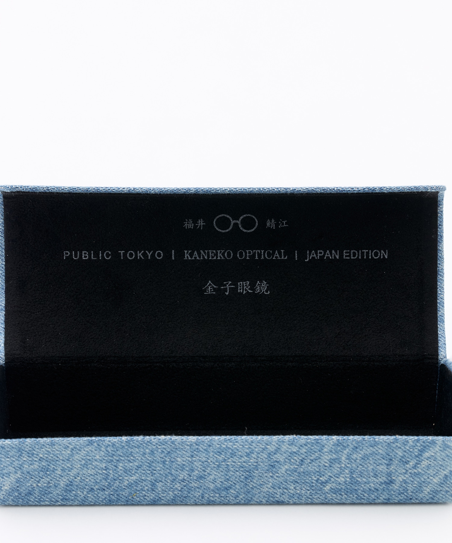 KANEKO OPTICAL YOKAN