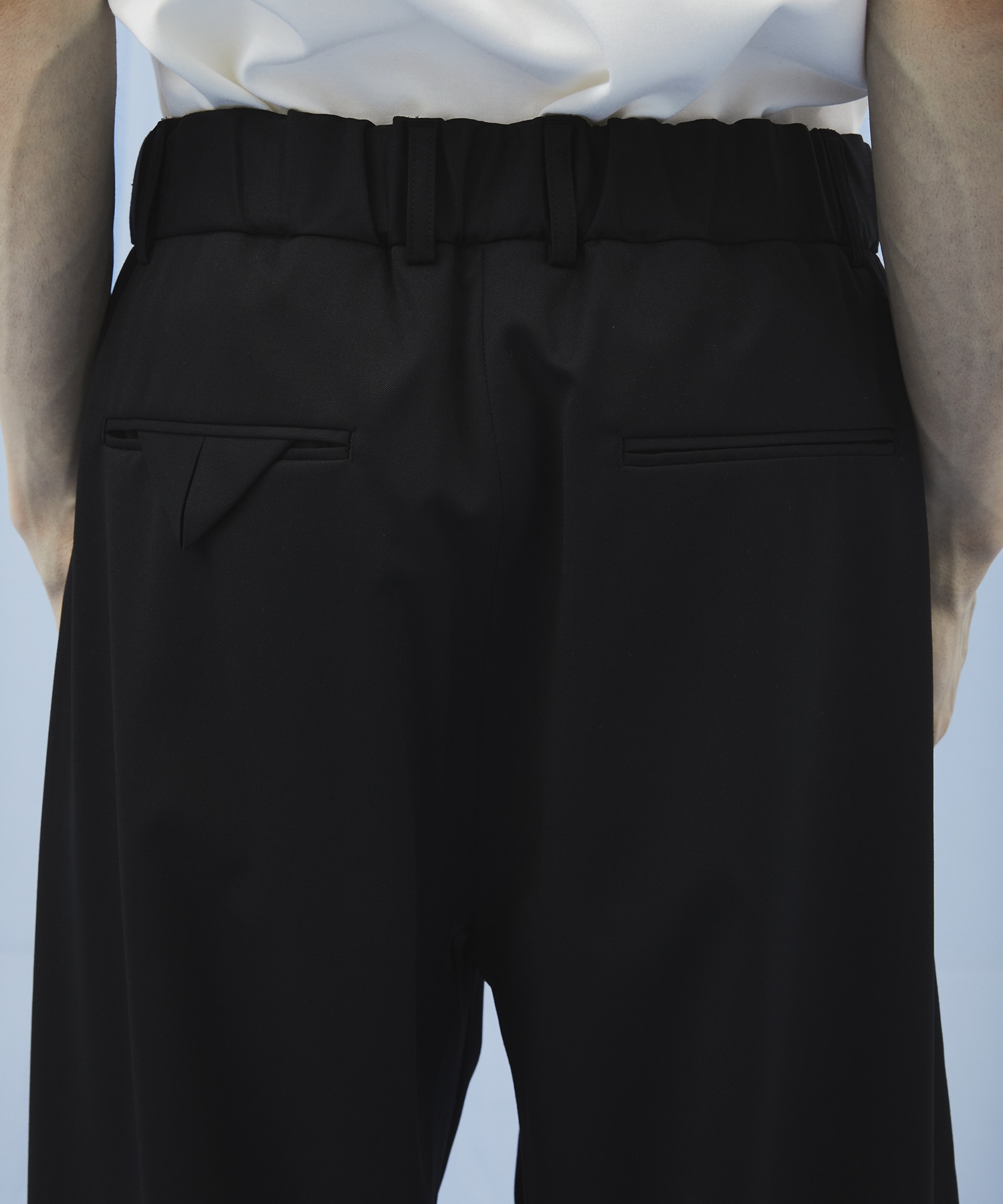 【再入荷】Summer Dailymotion Slacks