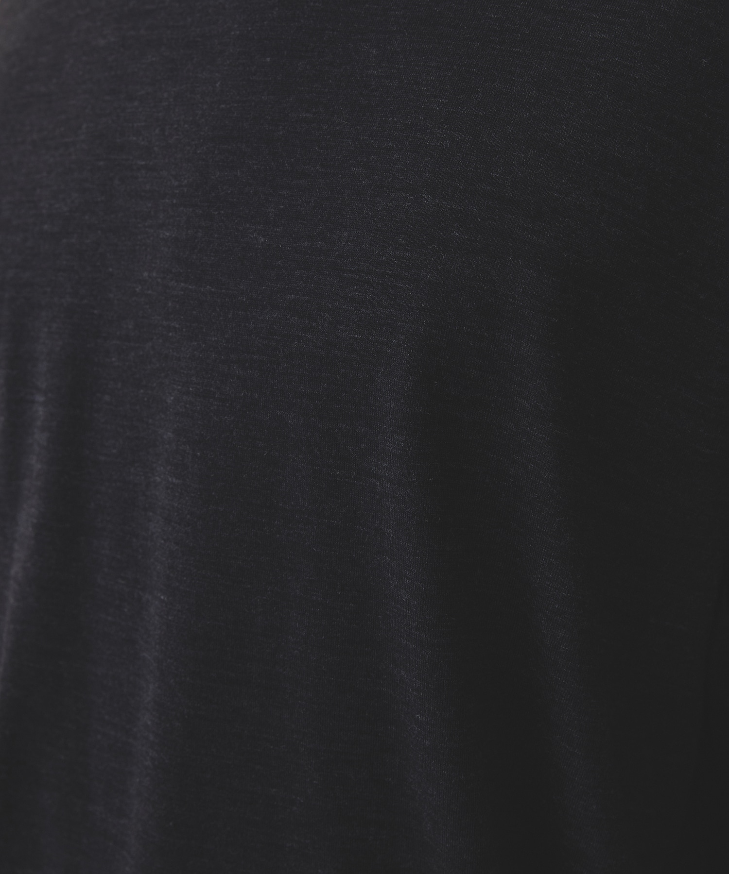 【残りわずか】ウールTシャツ