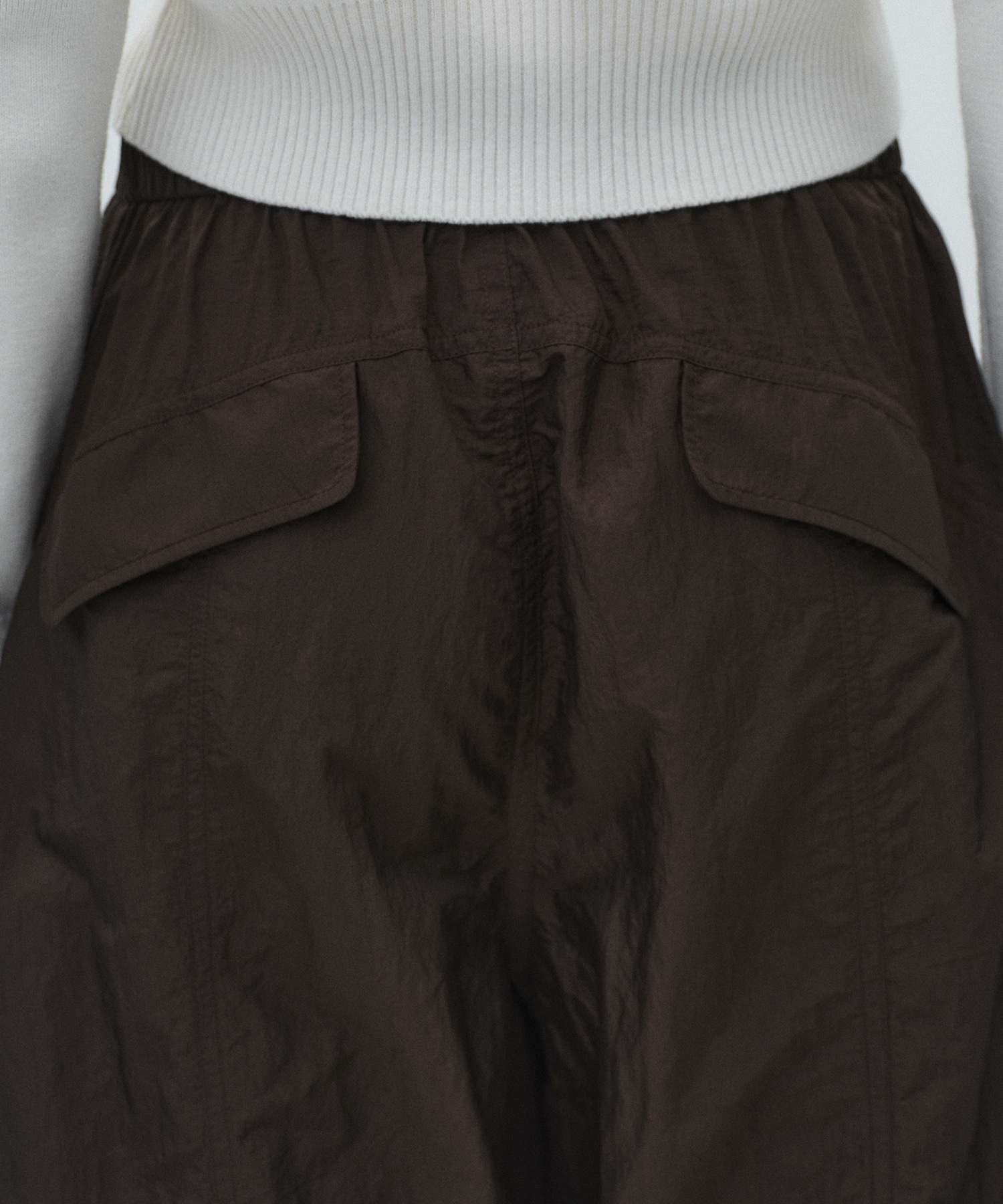 【完売間近】エアロンイージーカーゴパンツ