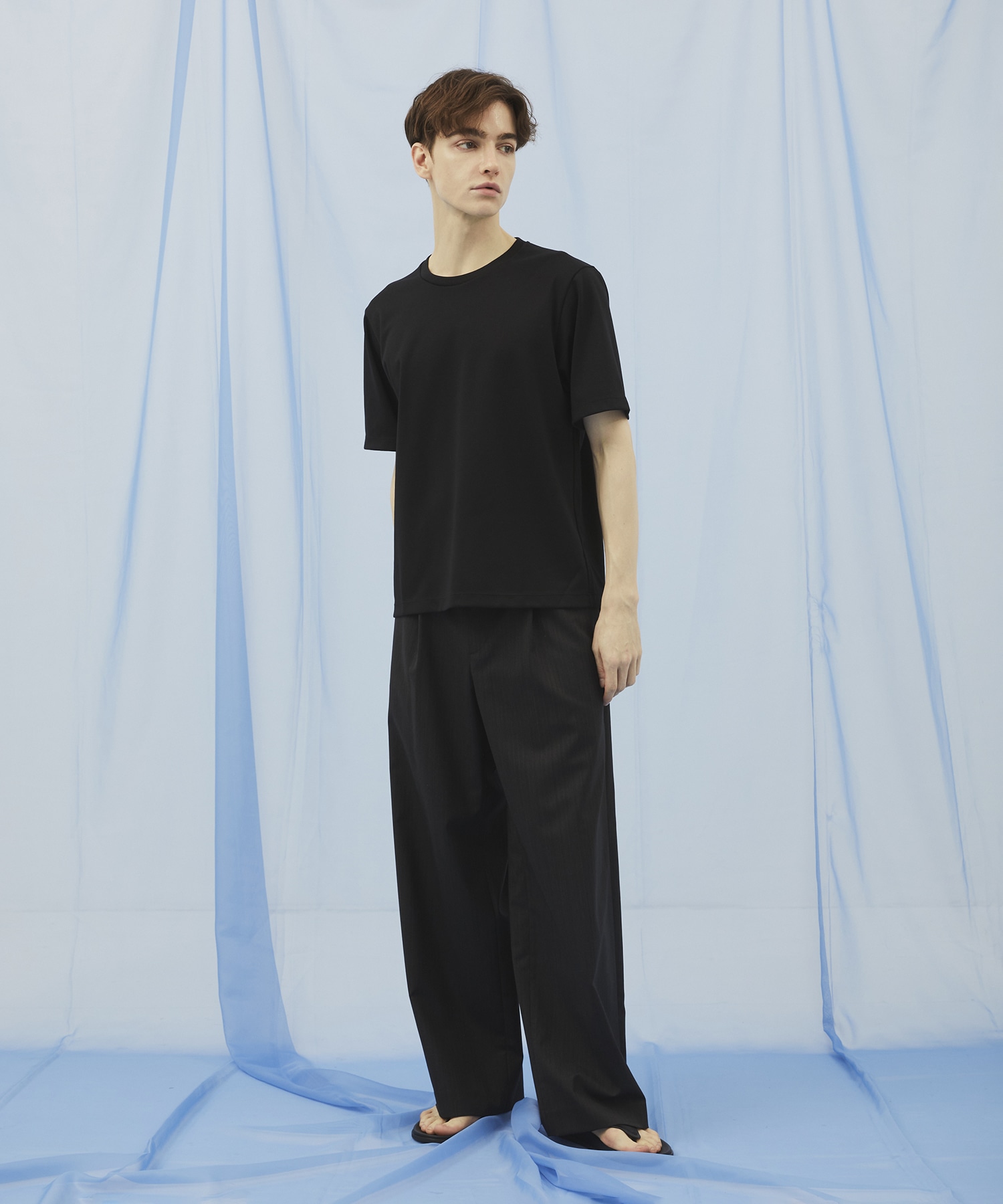 【再入荷】Summer Dailymotion Slacks