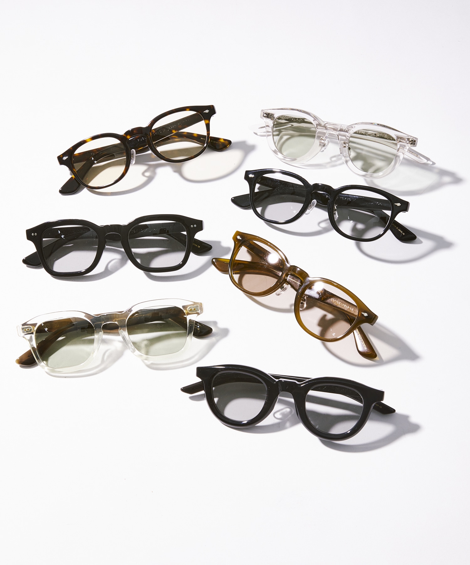 KANEKO OPTICAL OHAGI