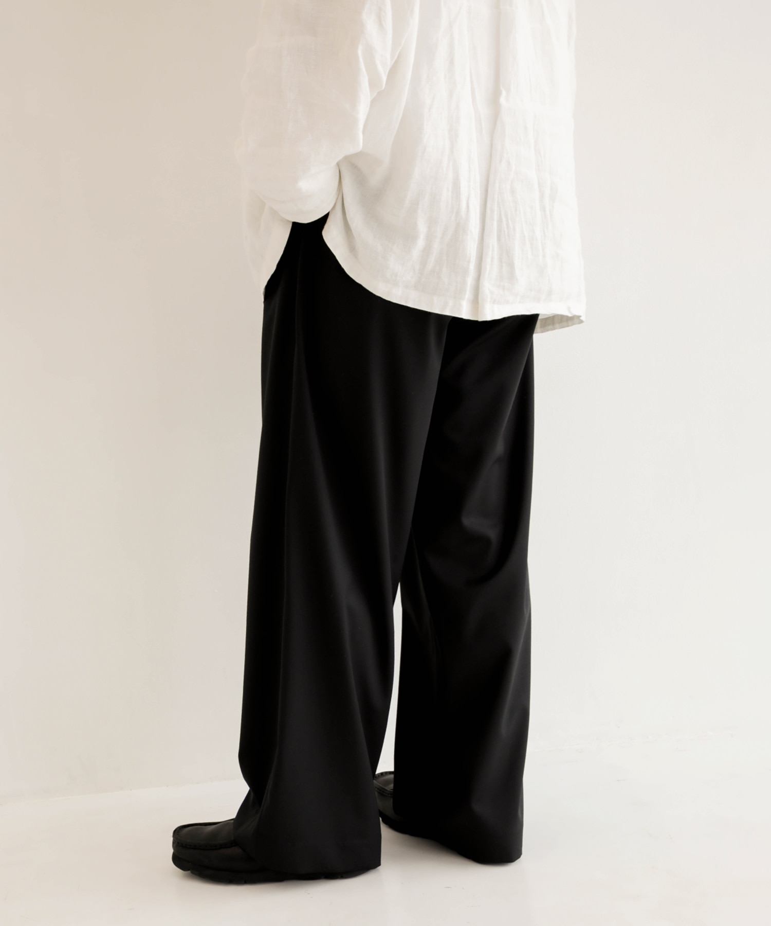 【再入荷】Summer Dailymotion Slacks
