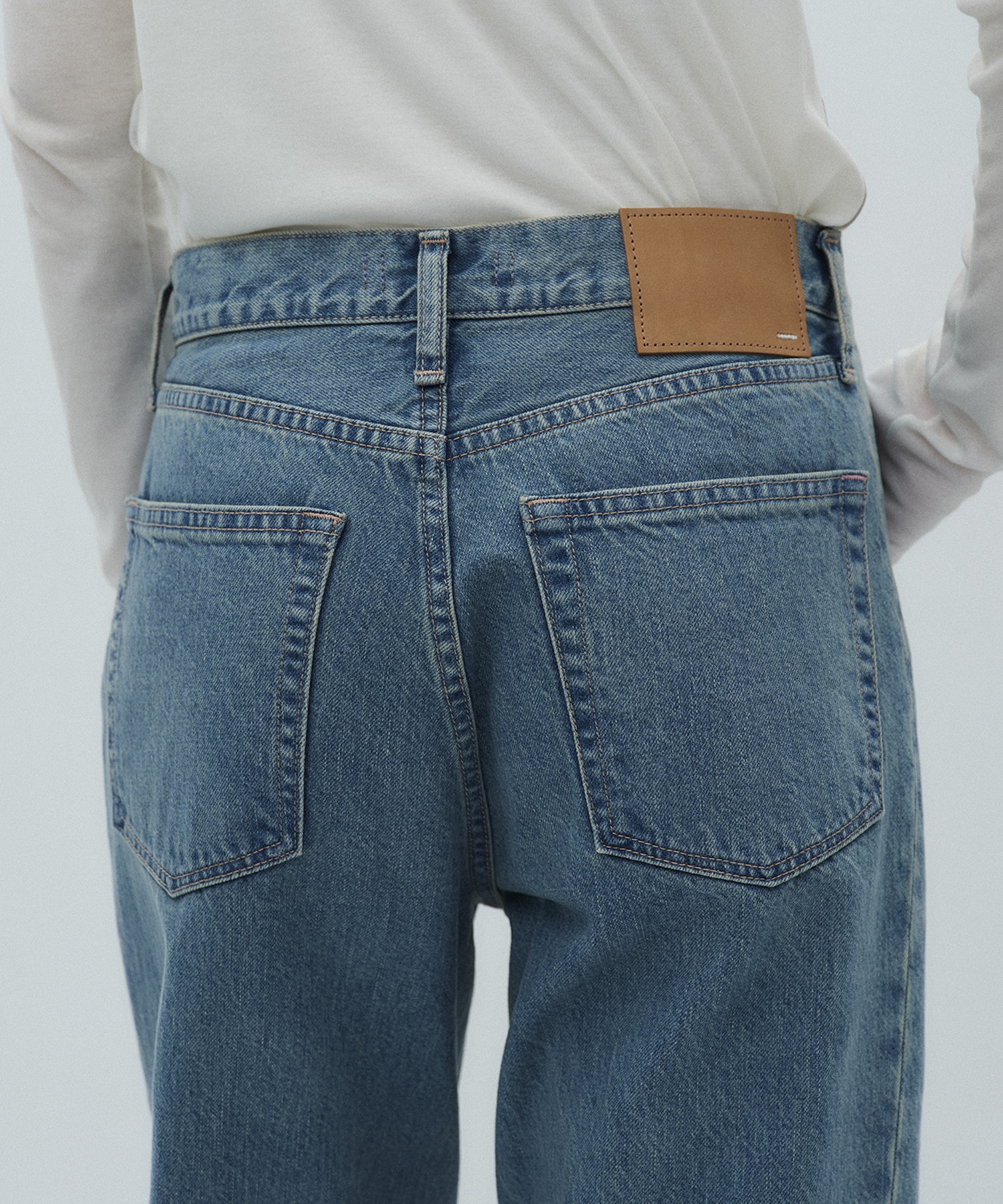 PUBLICDENIM BLUERELAX