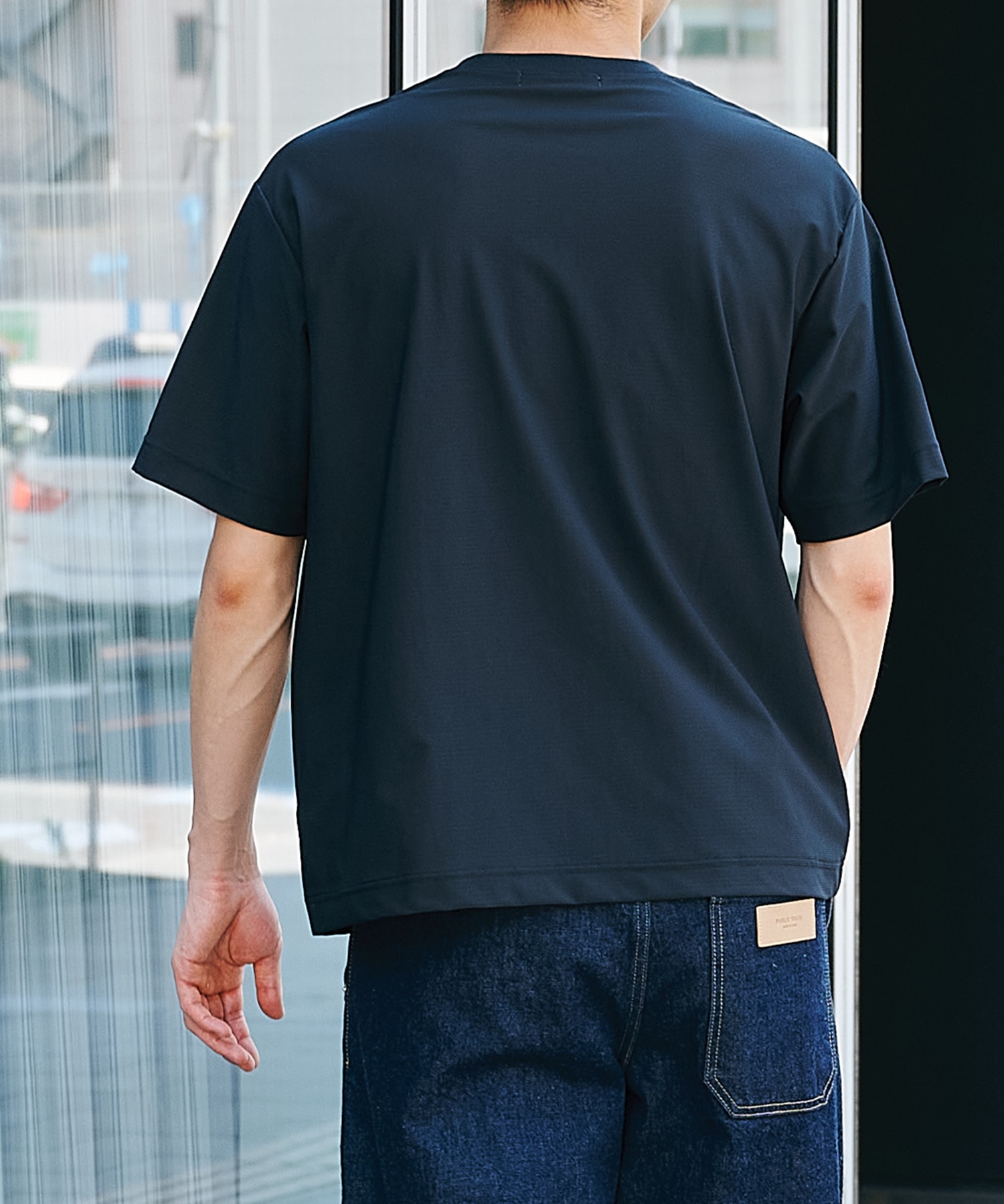 Air tool lite レギュラー TEE
