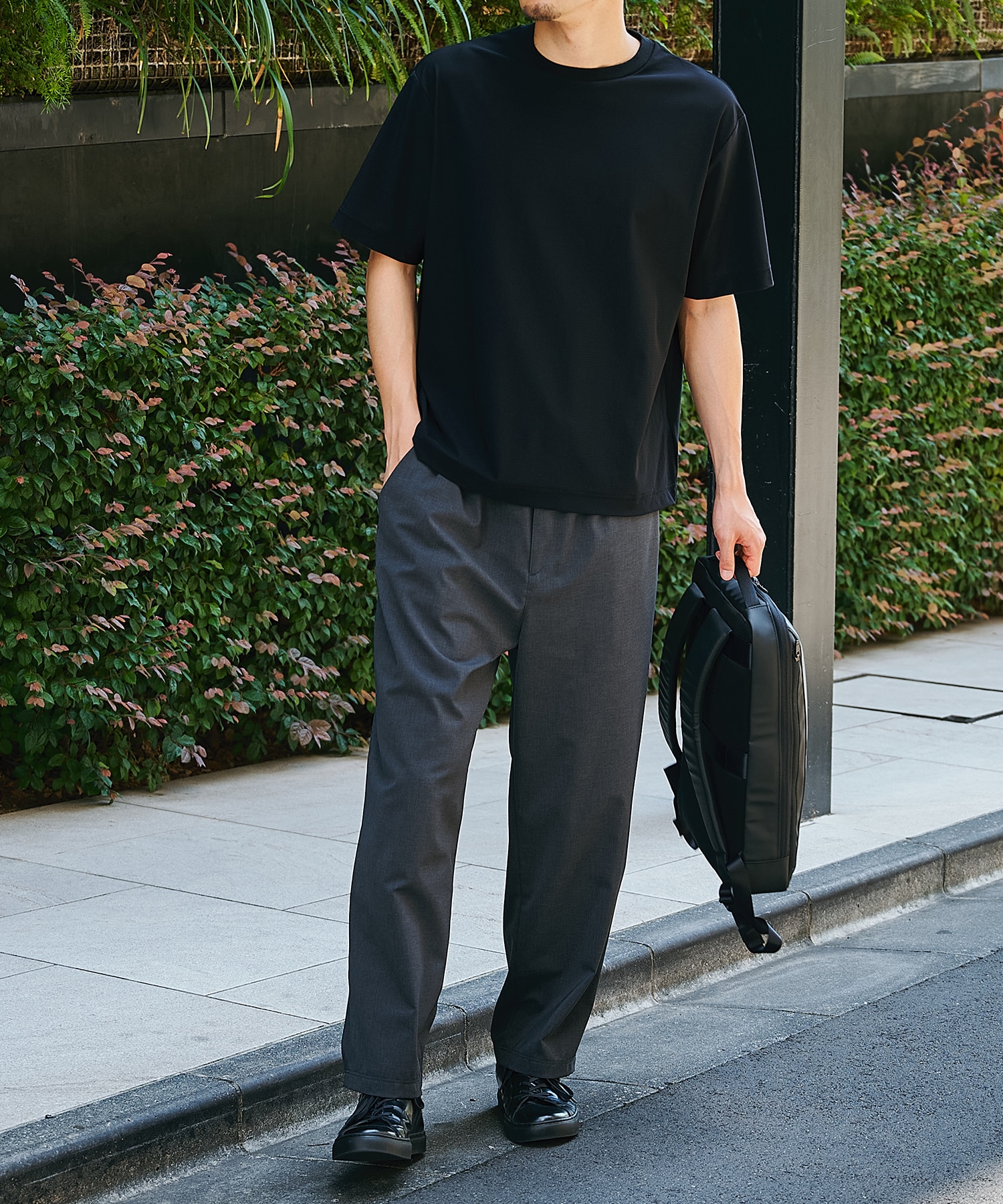 Air tool lite レギュラー TEE