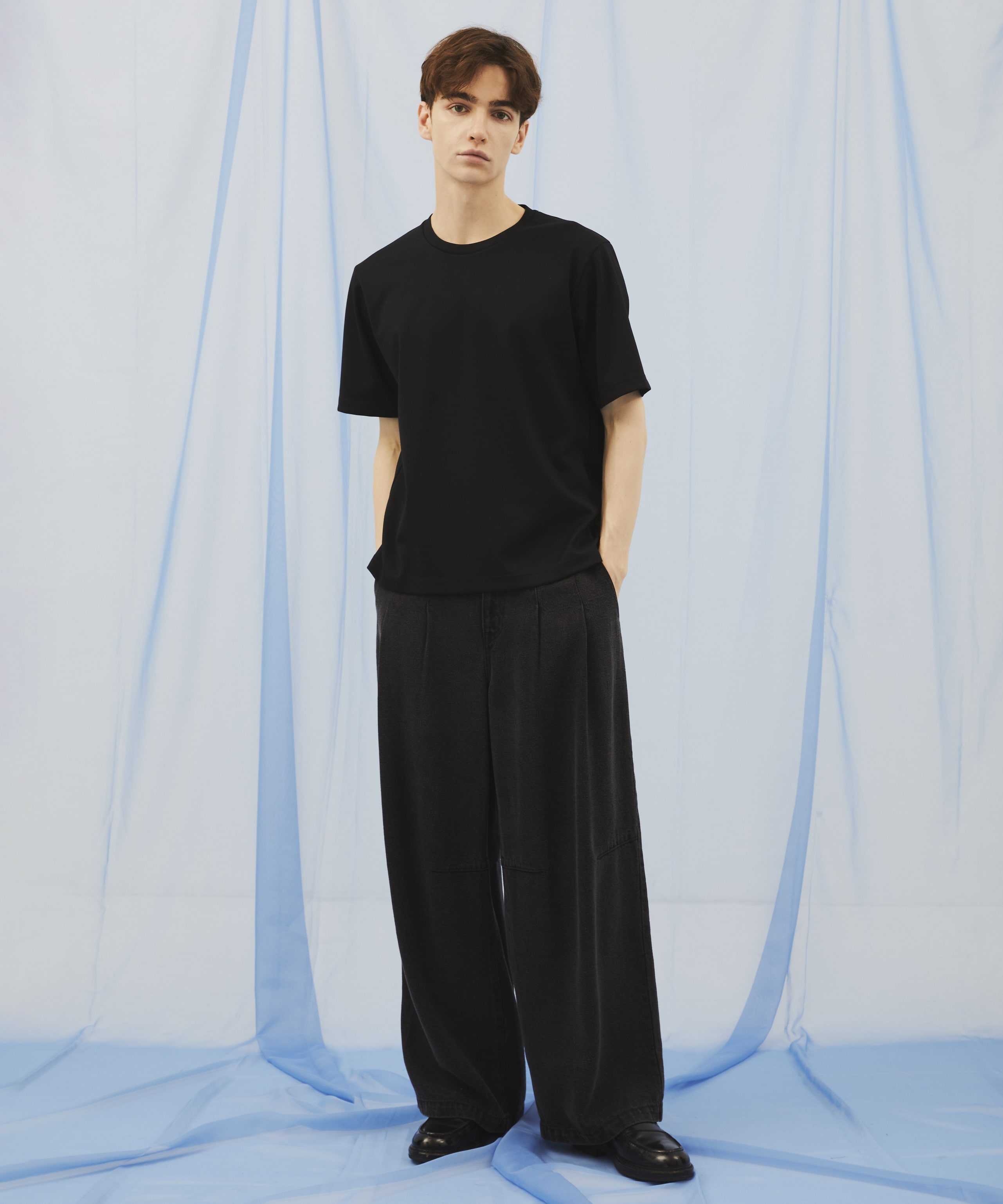 【再入荷】極 ココTEE REGULAR FIT