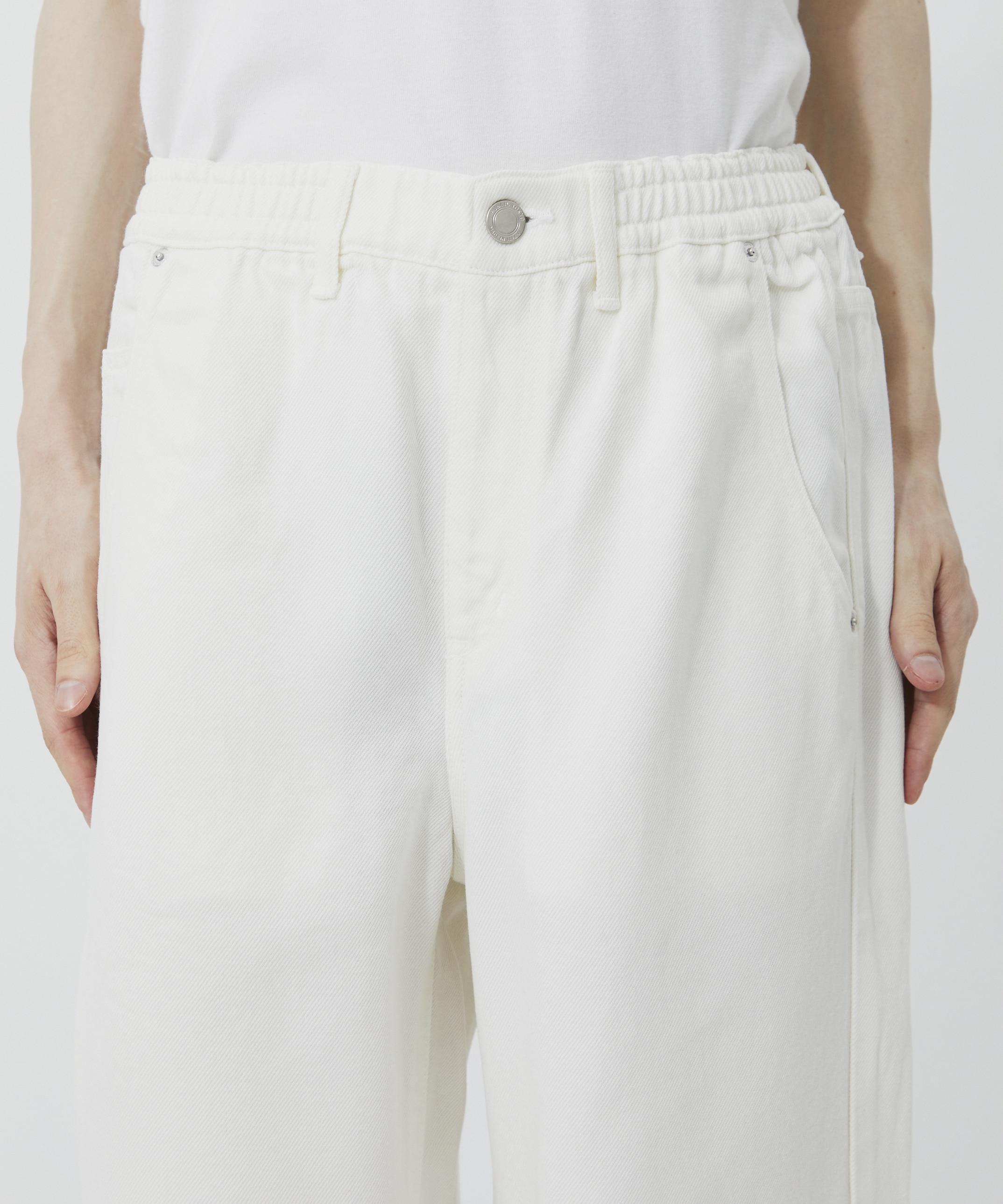 PUBLIC DENIM TRO STRAIGHT