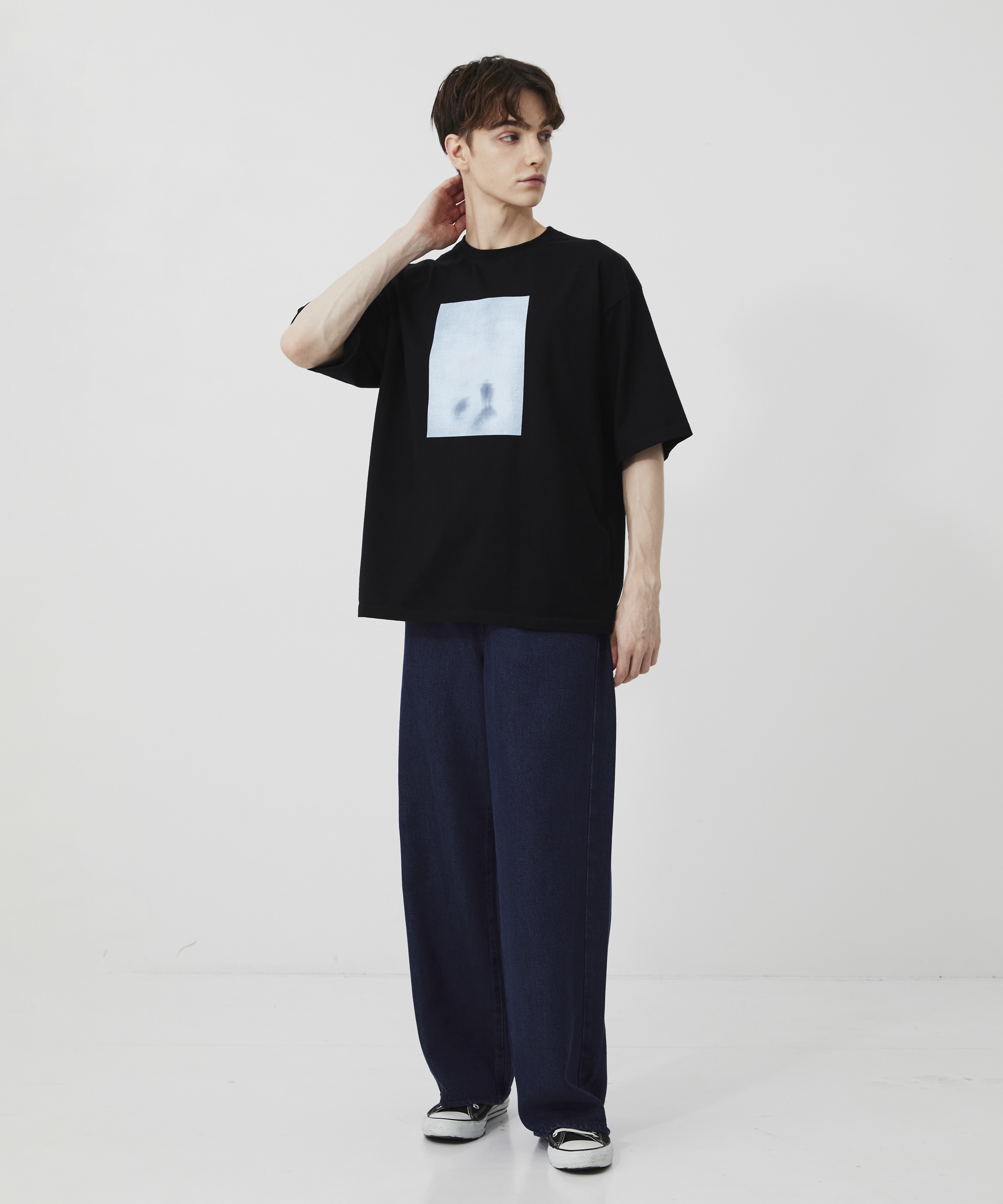 PUBLIC DENIM TRO STRAIGHT