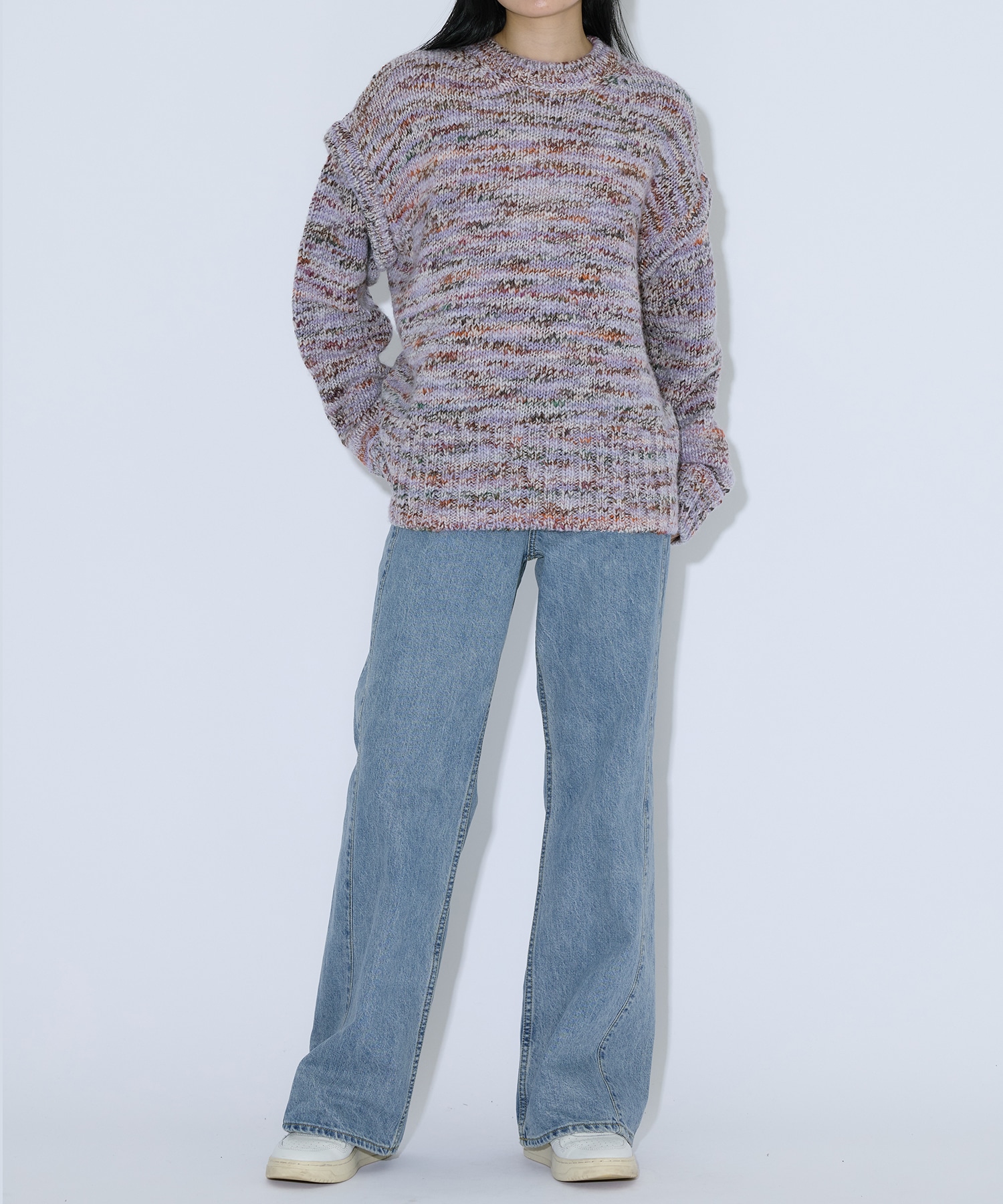 PUBLICDENIM BLUERELAX