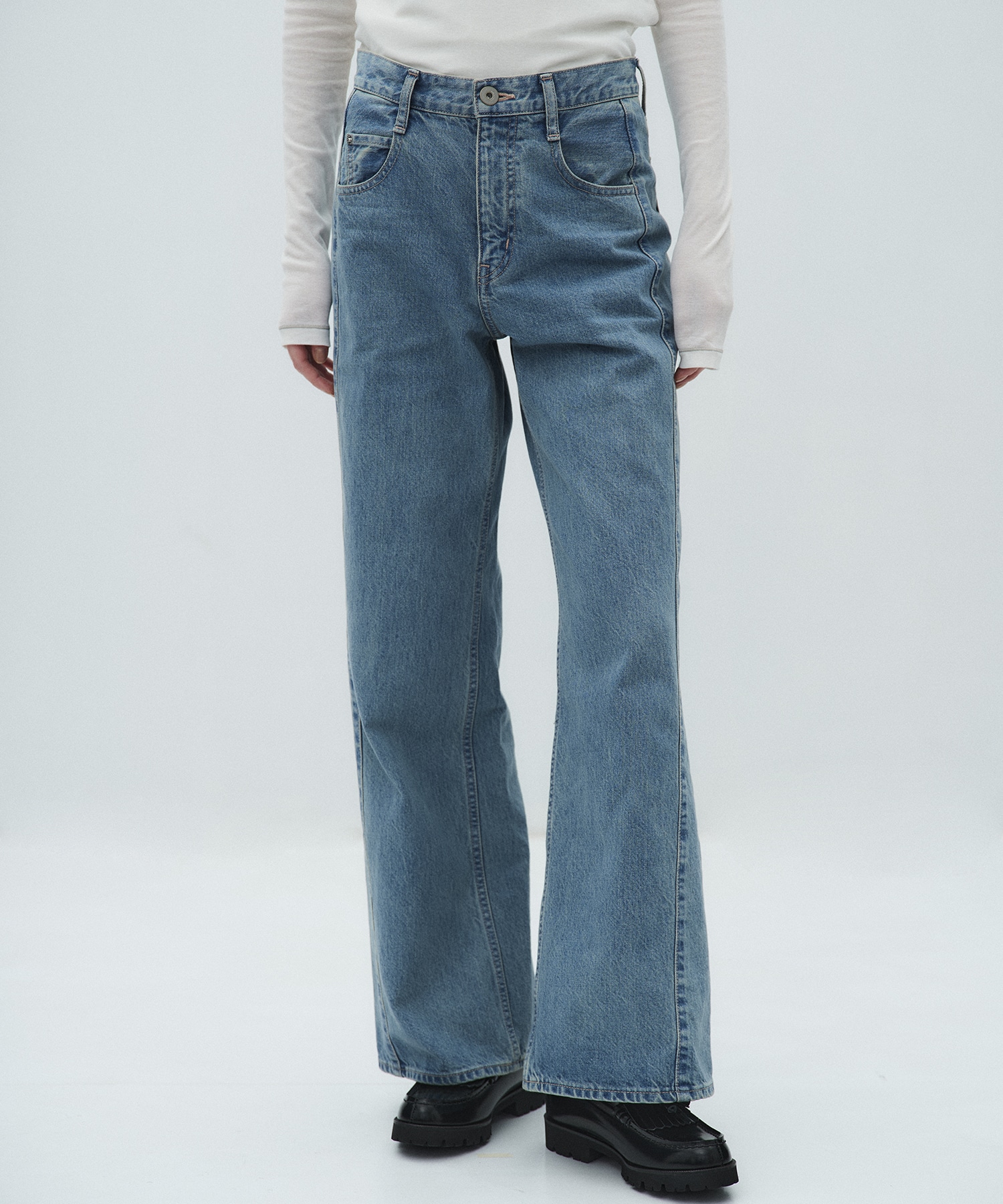 PUBLICDENIM BLUERELAX