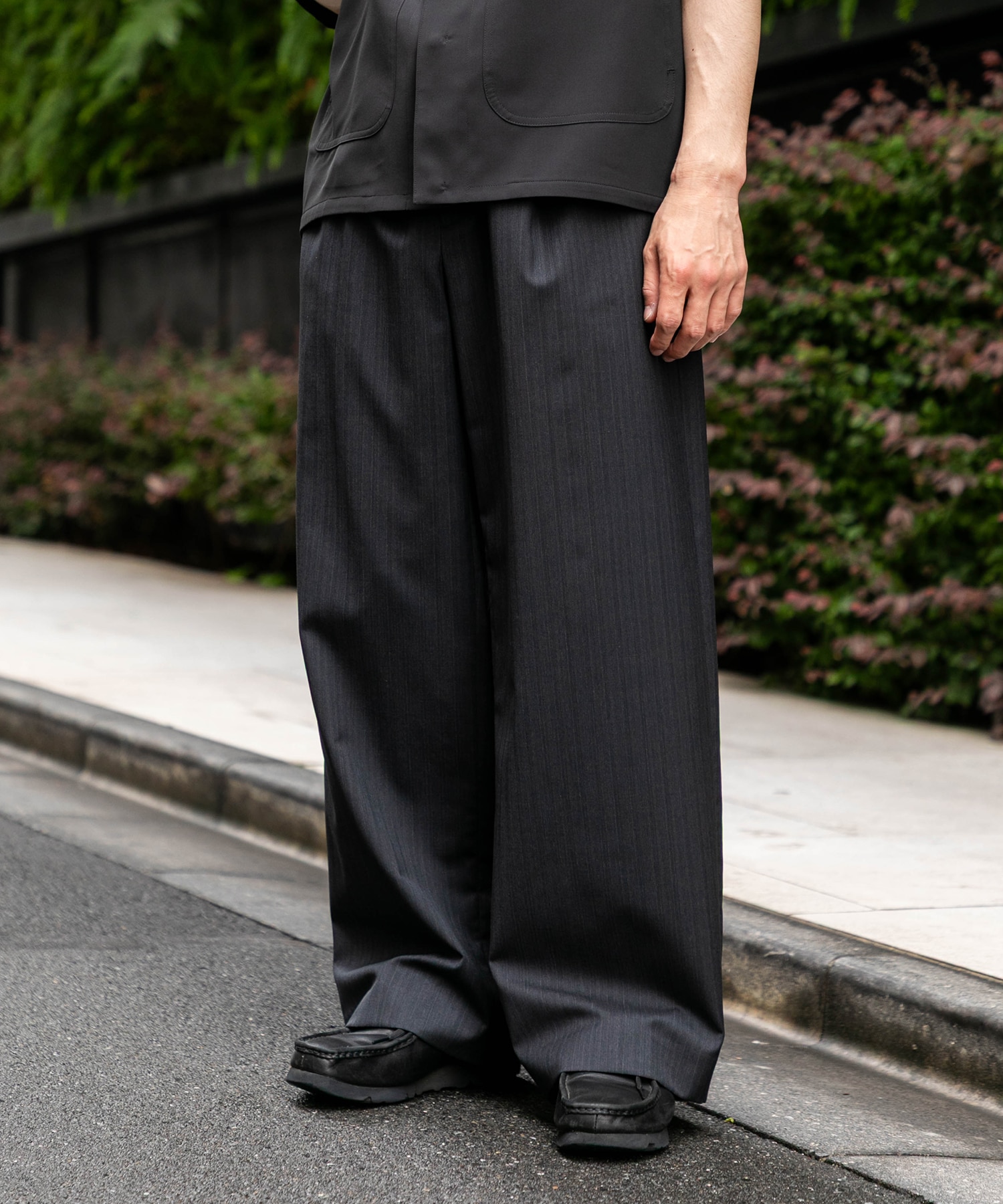 【再入荷】Summer Dailymotion Slacks