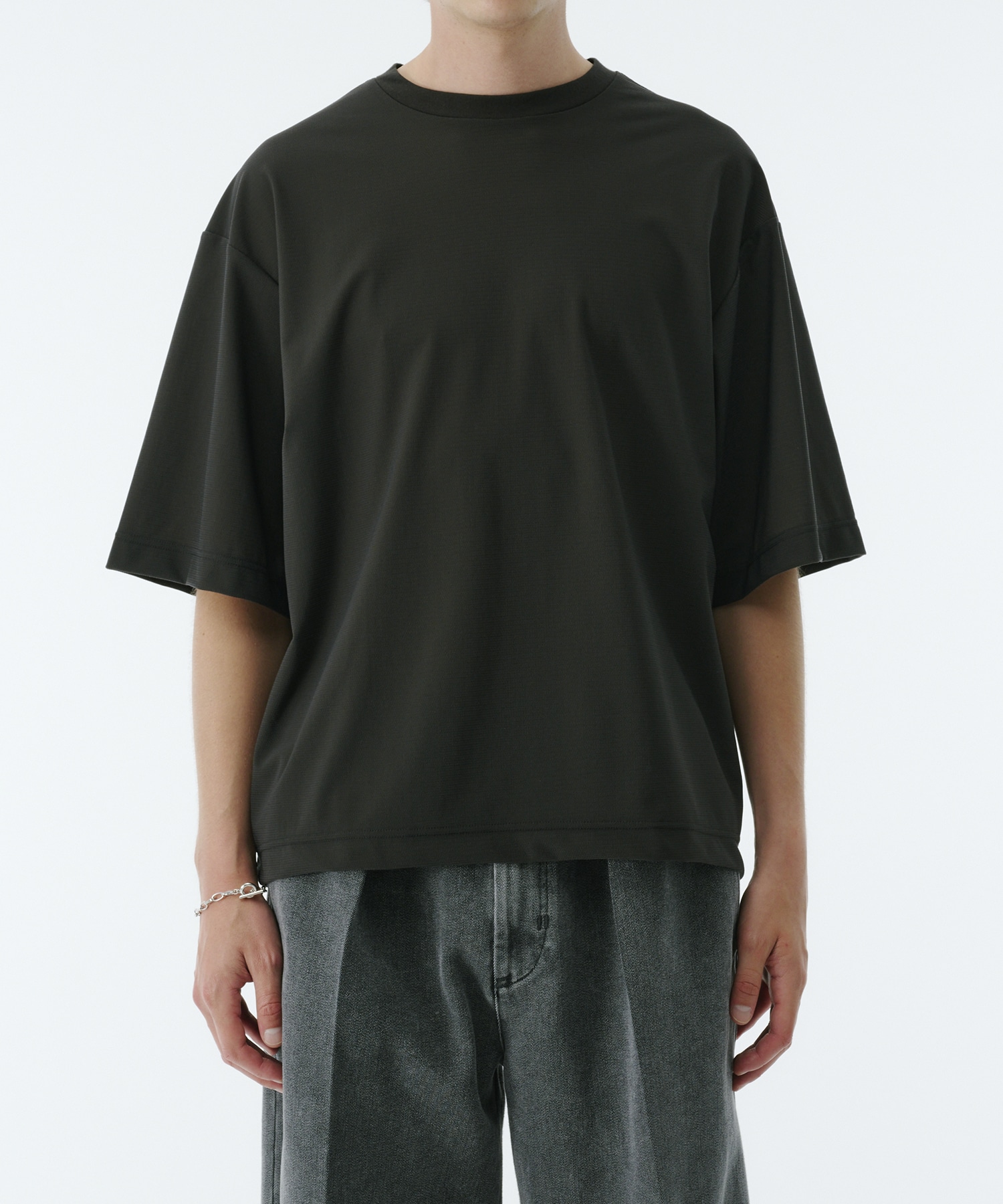 Air tool lite リラックス TEE