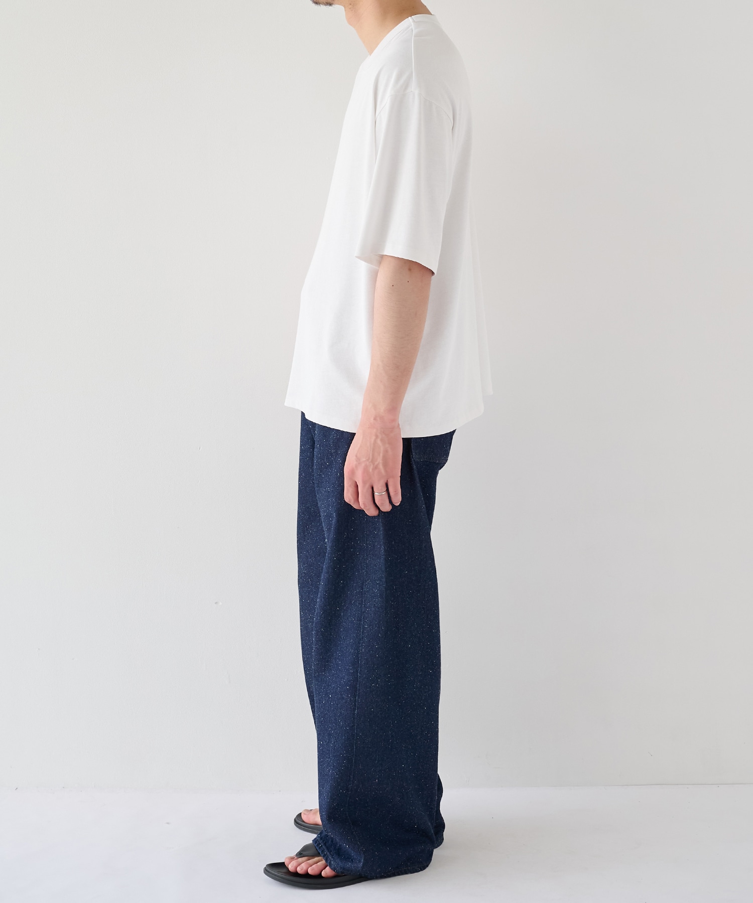 極-3℃ TEE
