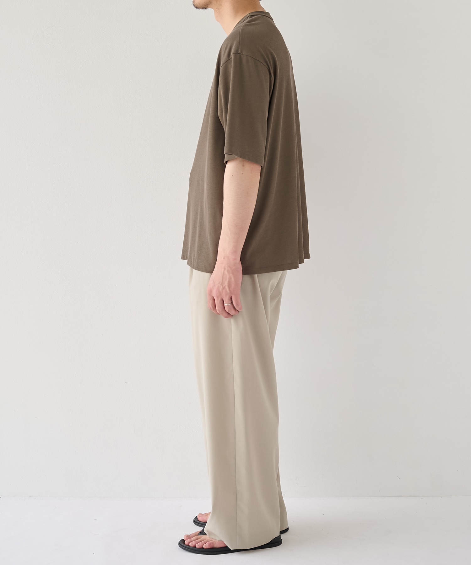 極-3℃ TEE