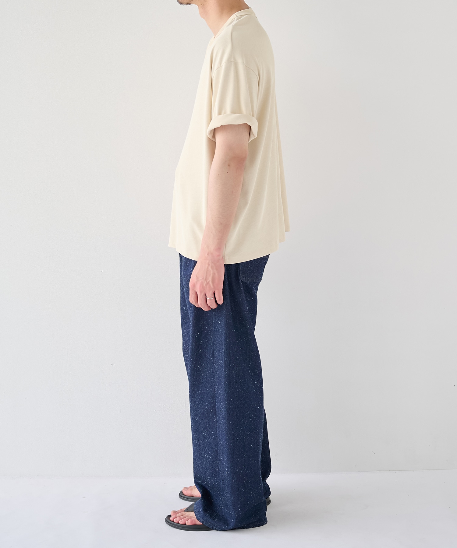 極－3℃ TEE