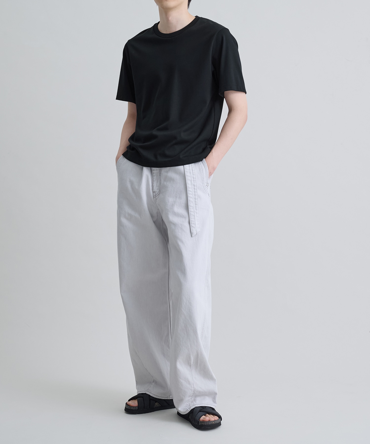 【再入荷】極 ココTEE REGULAR FIT