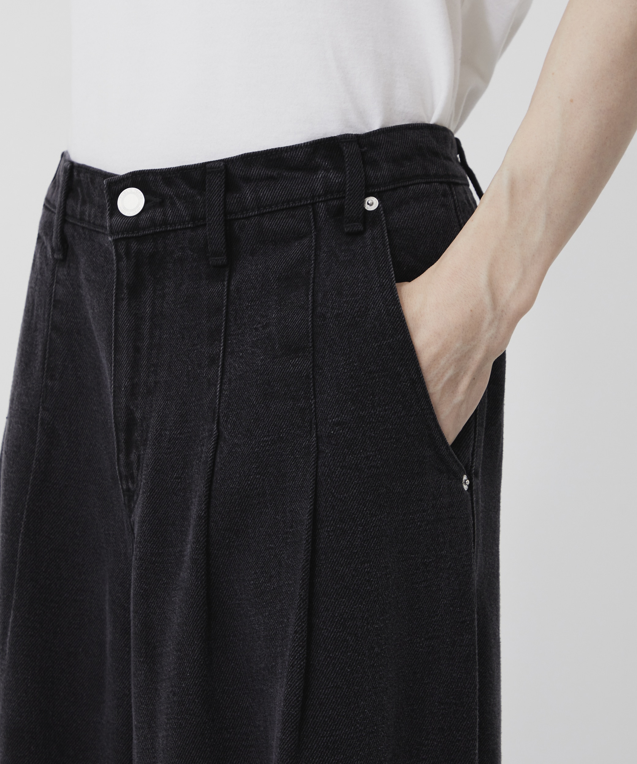 【残りわずか】PUBLIC DENIM TRO BUGGY