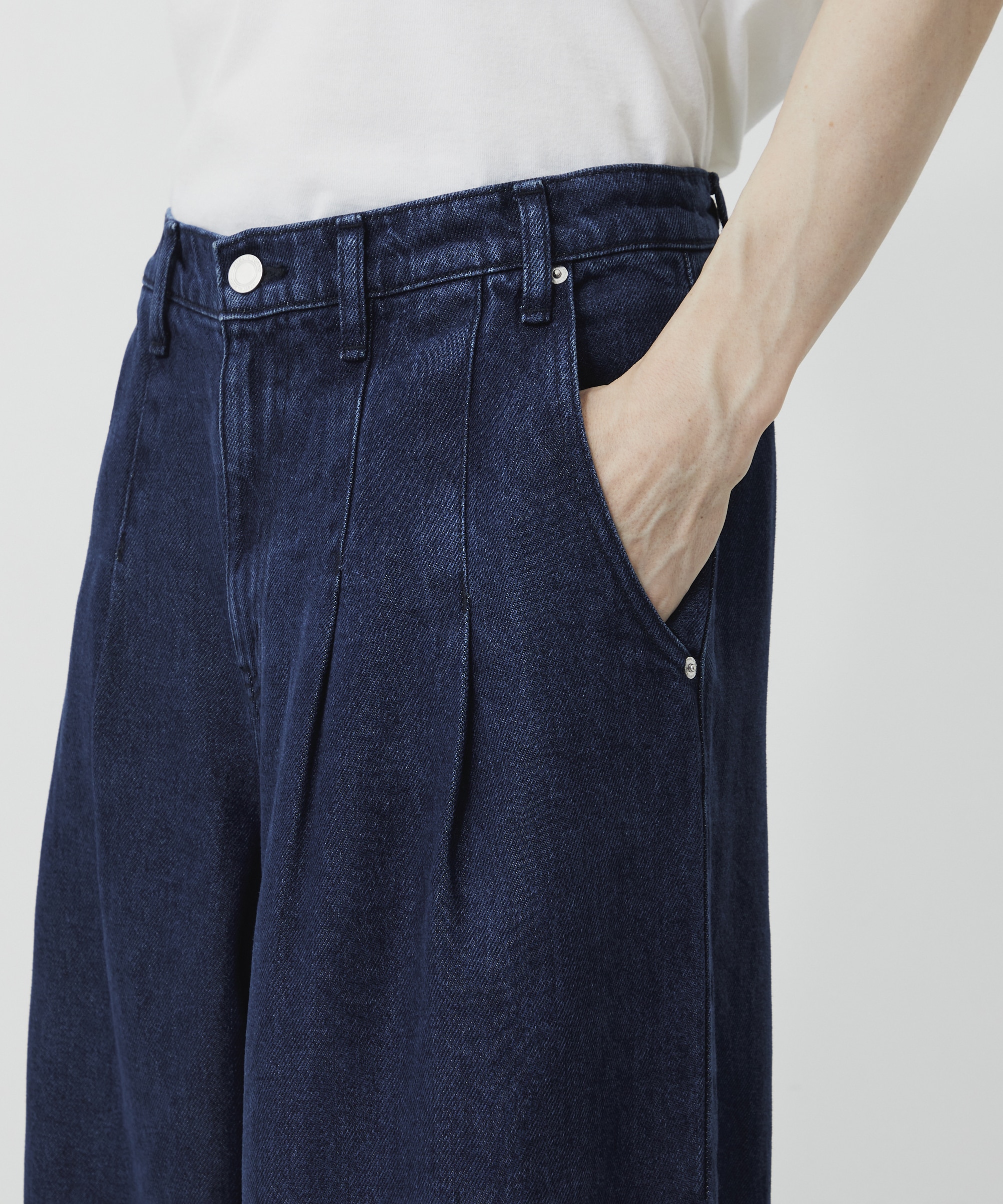 PUBLIC DENIM TRO BUGGY