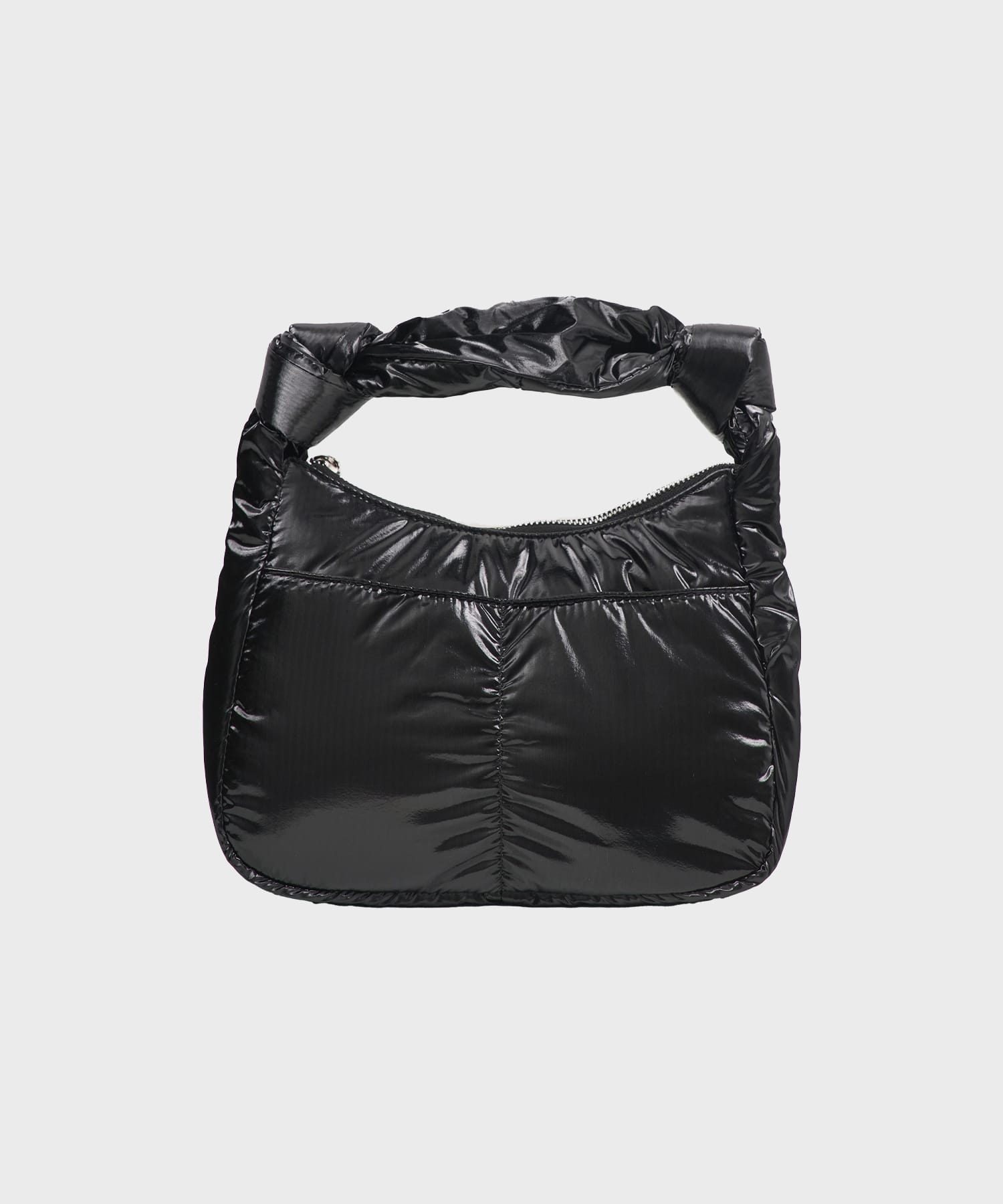 キルティングハンドBAG