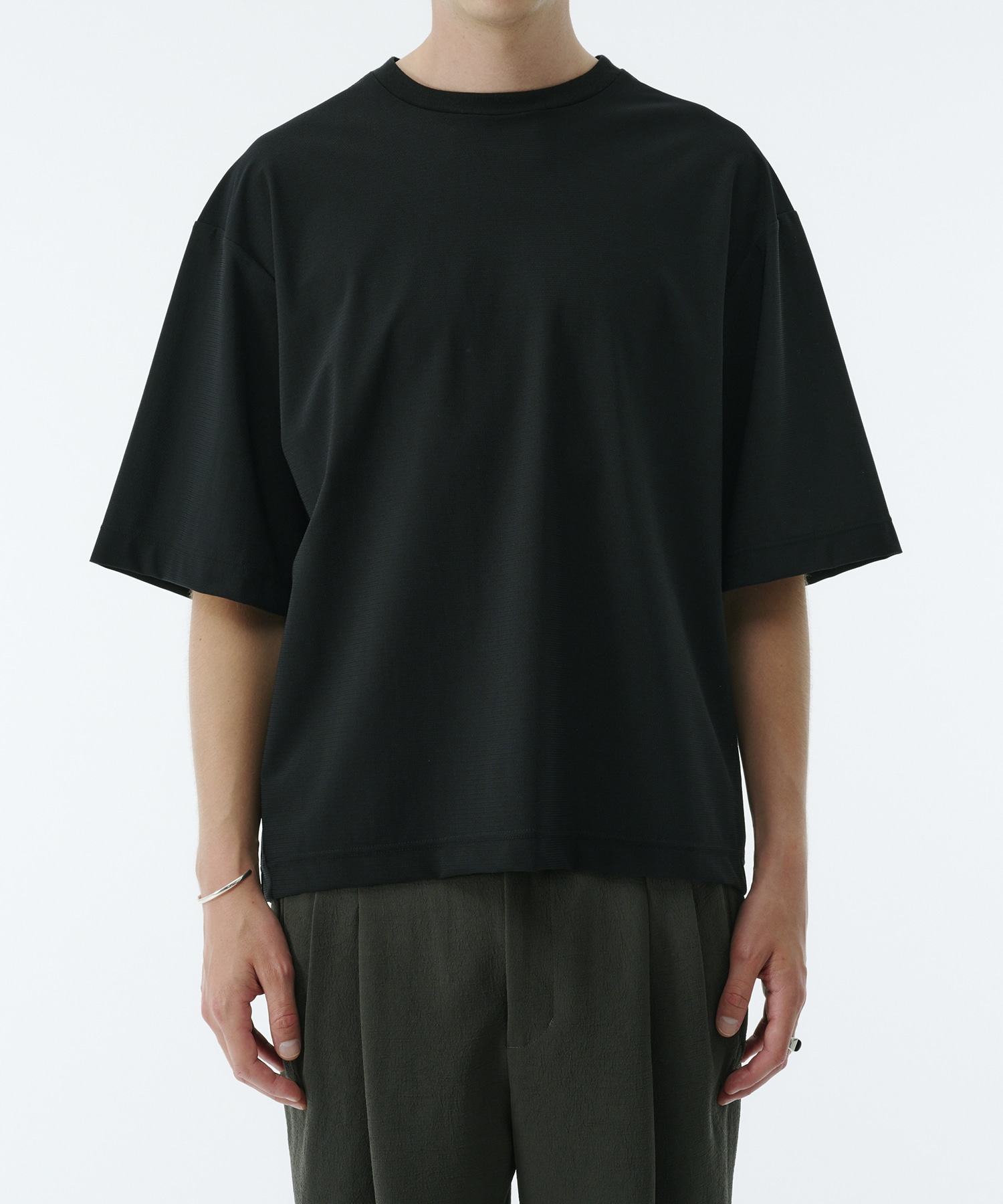 Air tool lite リラックス TEE