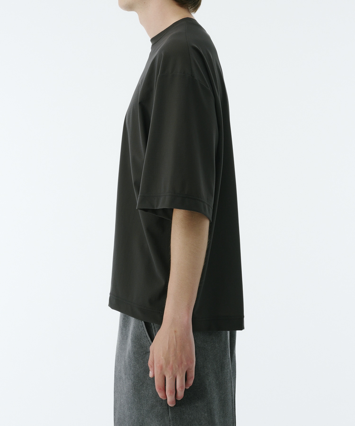 Air tool lite リラックス TEE